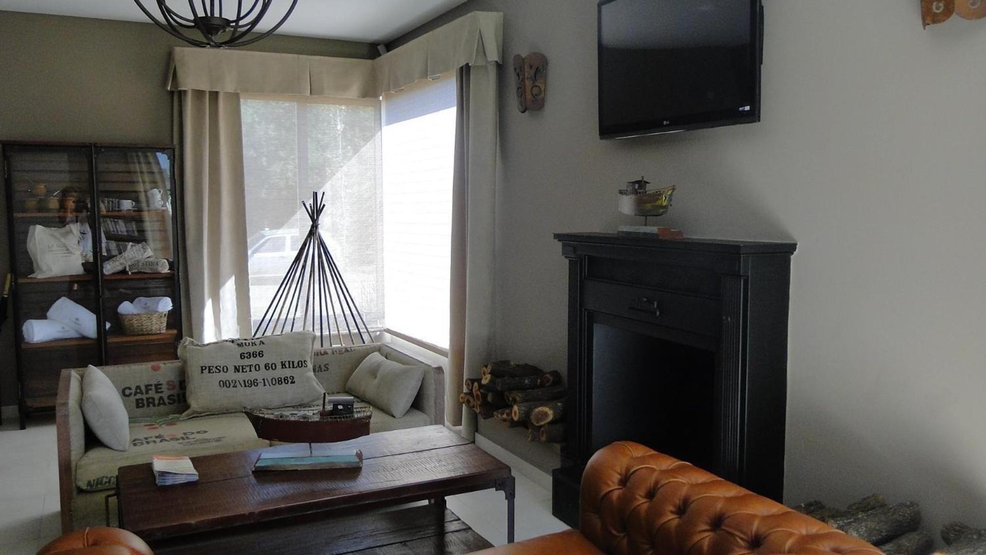 La Agustina Apart Boutique