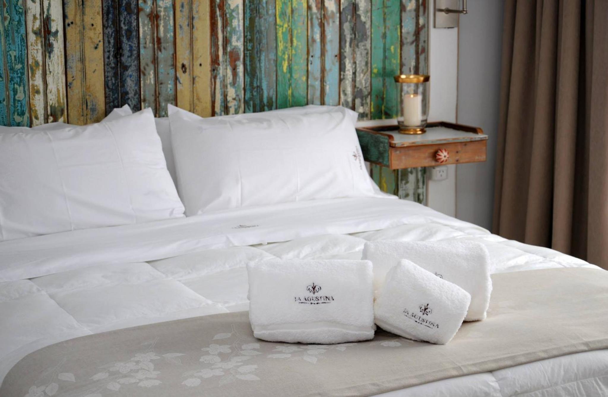 La Agustina Apart Boutique