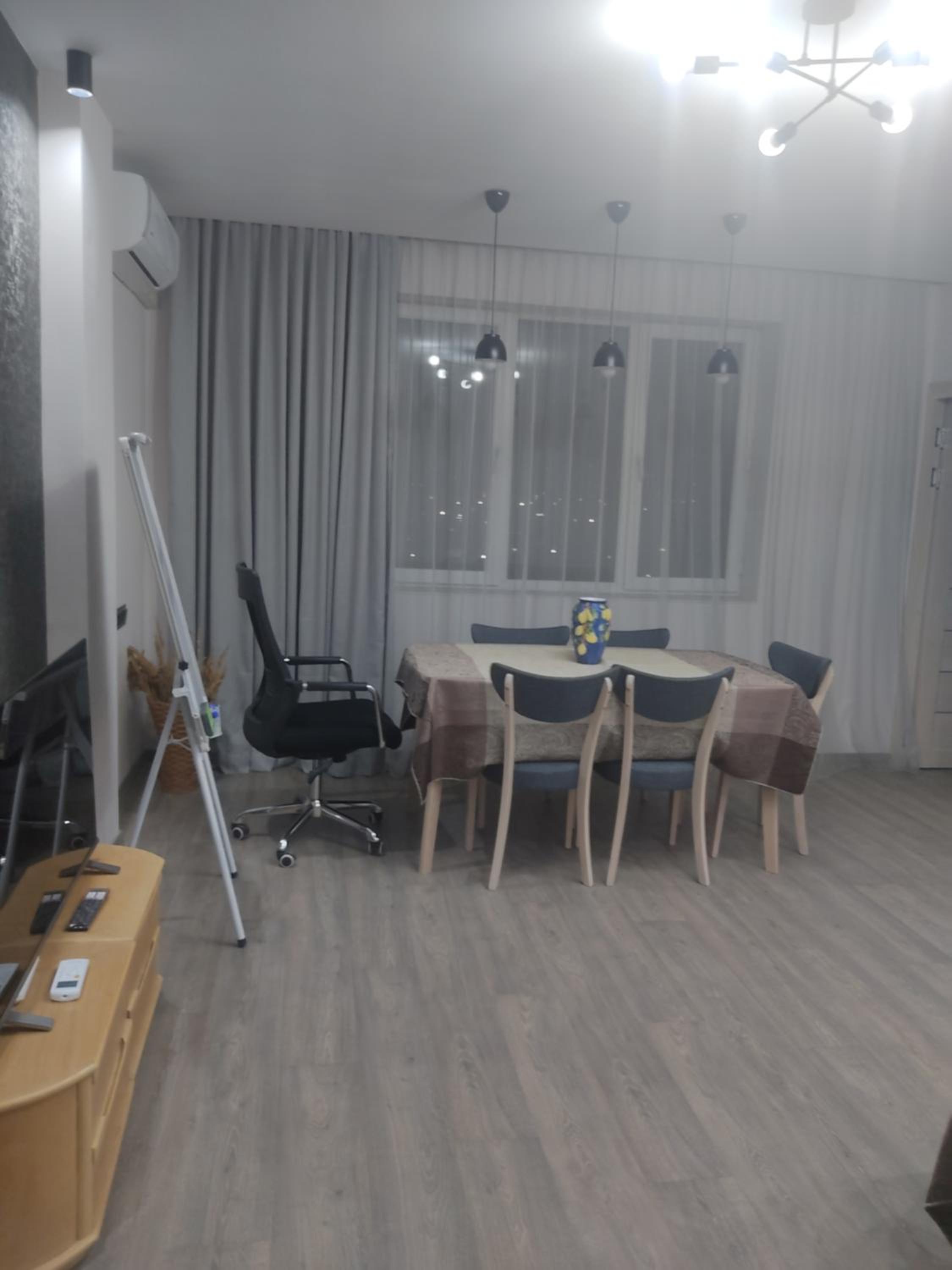 Cozy apartment