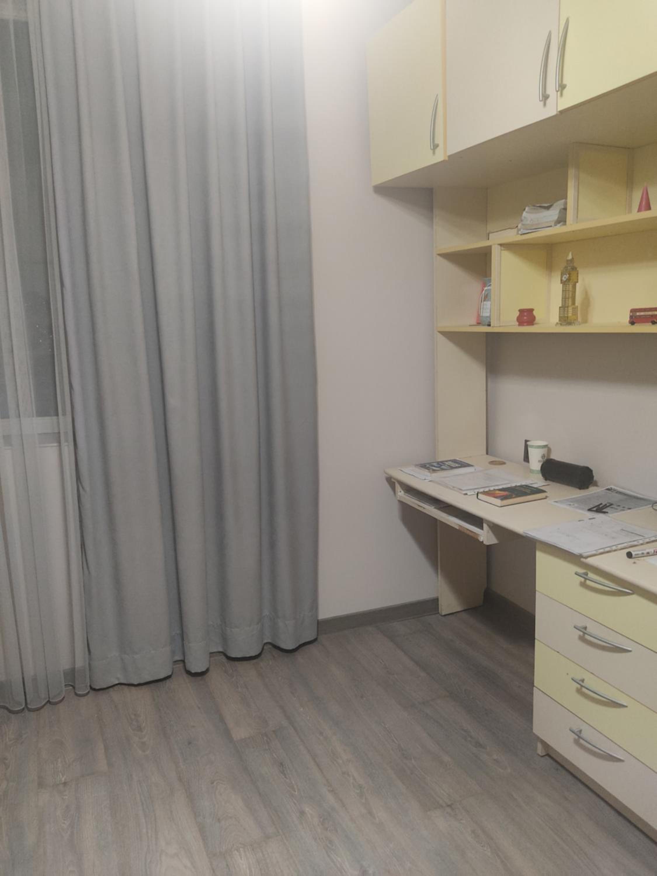 Cozy apartment