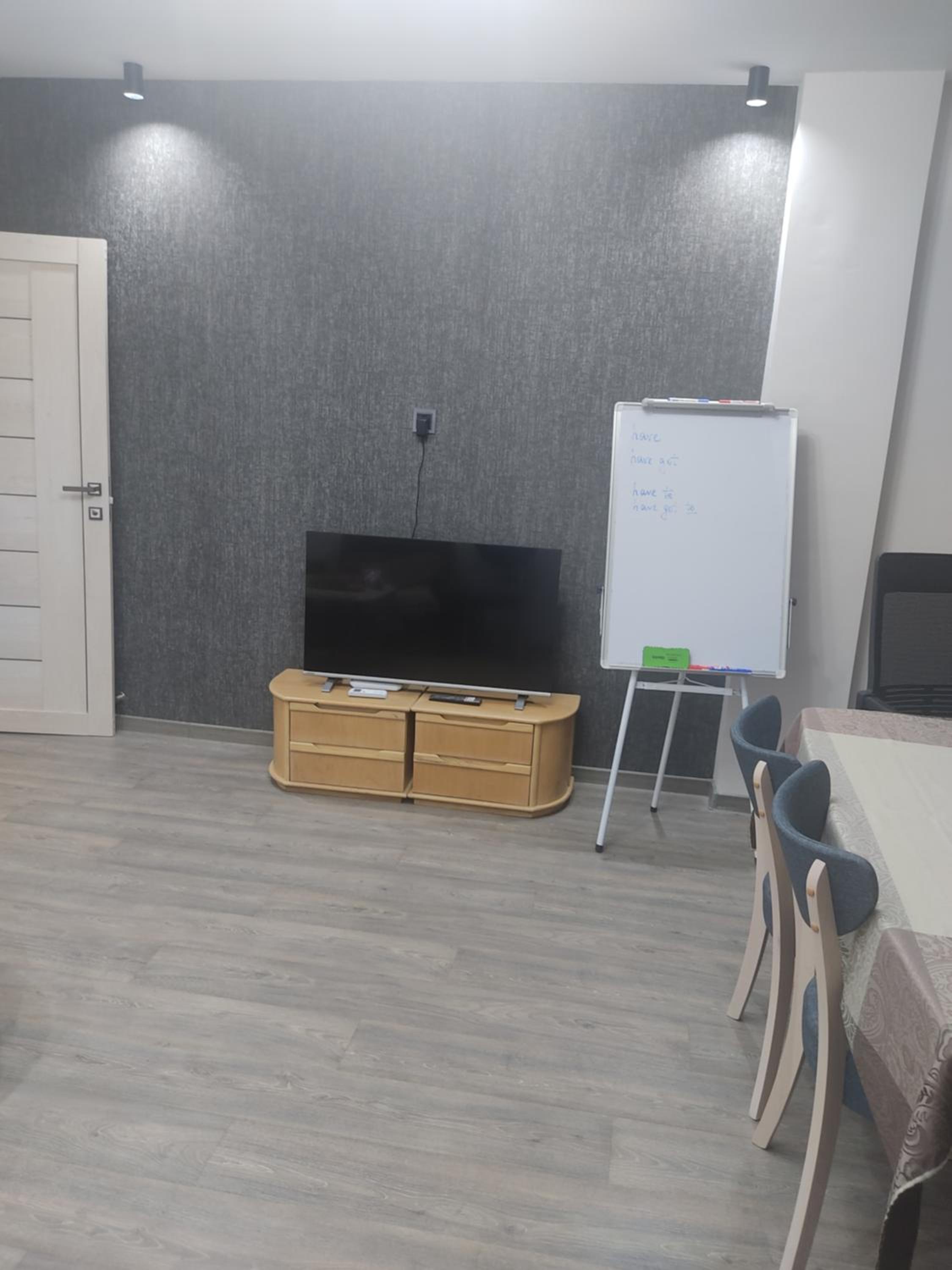 Cozy apartment