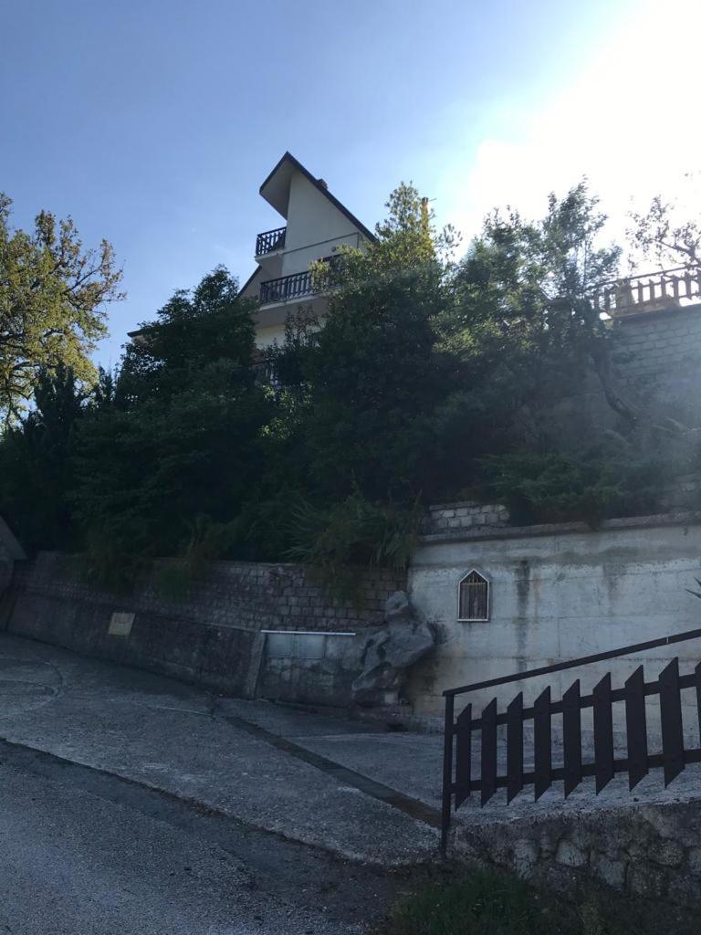 LA CASA DEI RICORDI