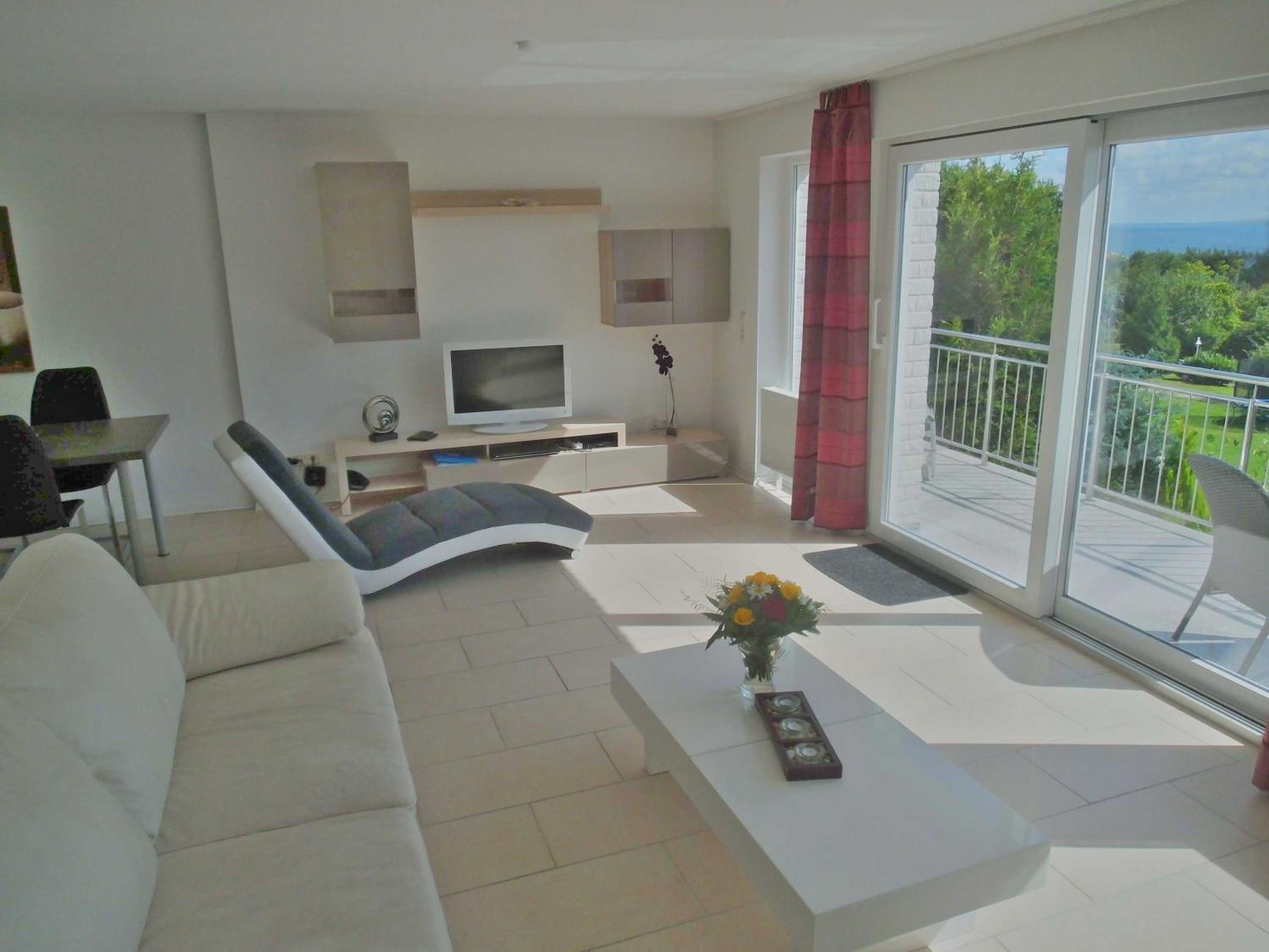 Villa Vogelsang view 2