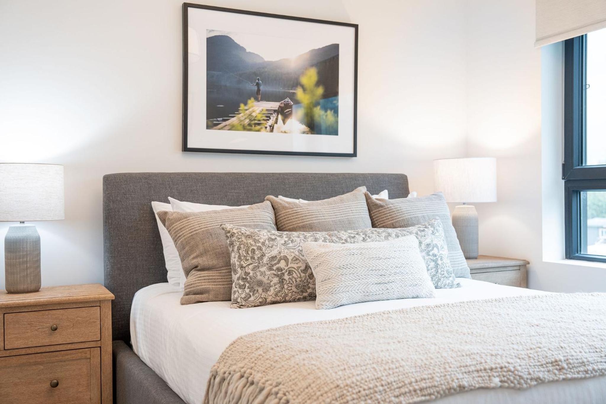 Farwell's Spike by Revelstoke Vacations