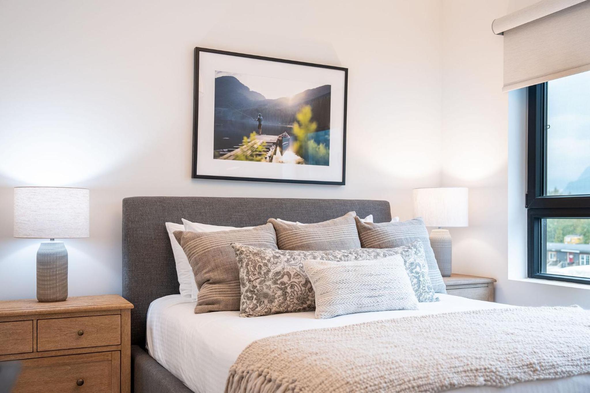 Farwell's Spike by Revelstoke Vacations