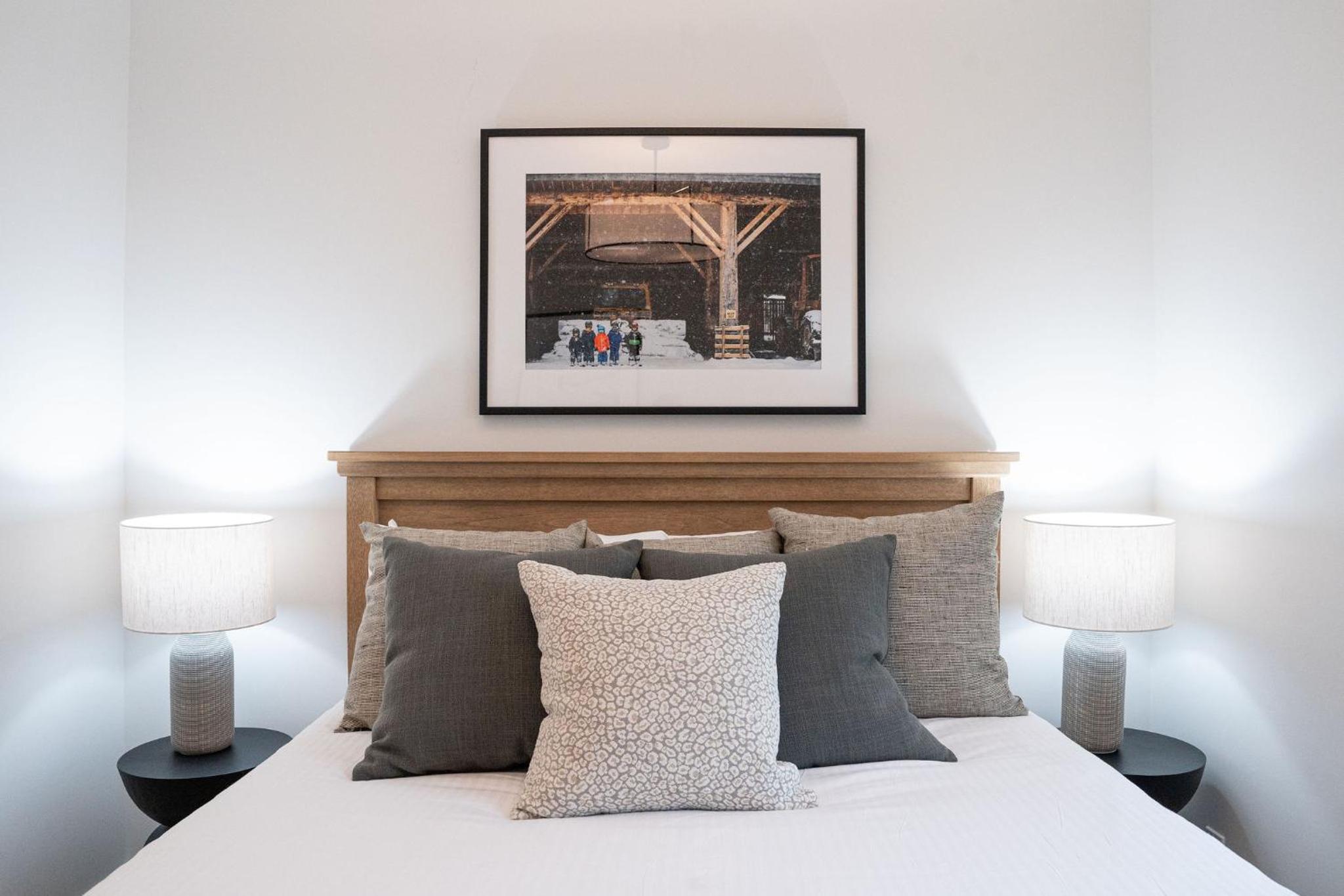 Farwell's Spike by Revelstoke Vacations