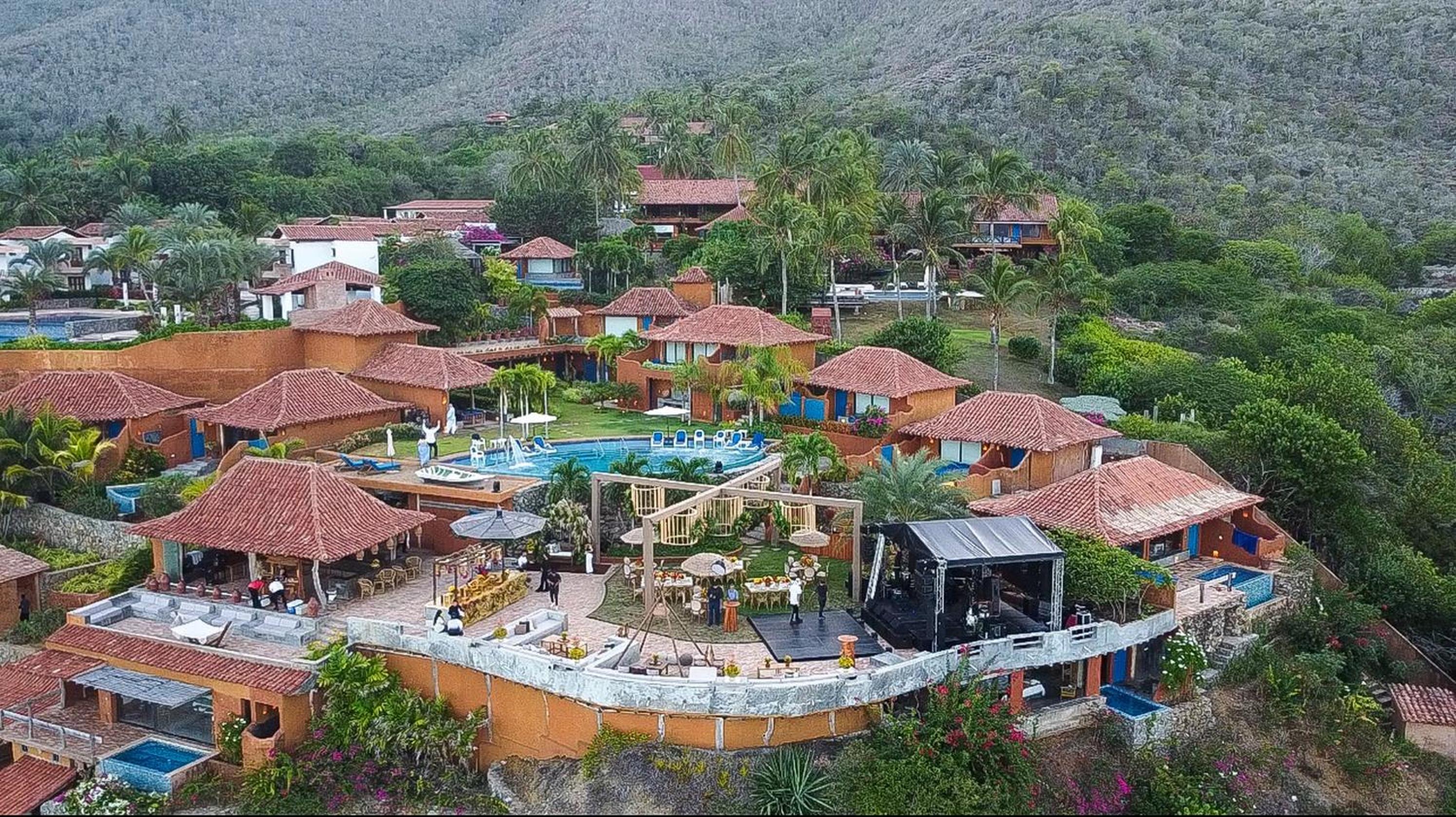 Cala Margarita Hotel