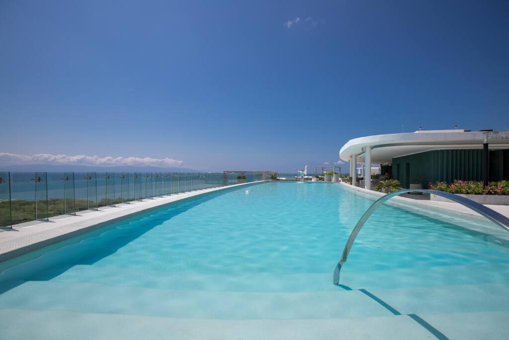 Luxurious Private Beach Getaway