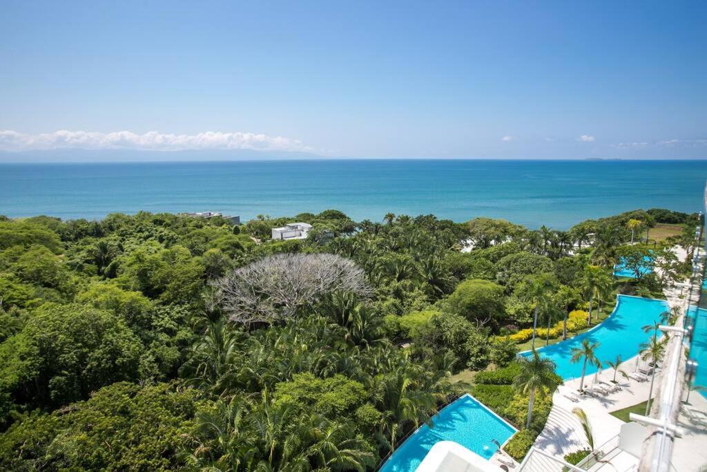 Luxurious Private Beach Getaway