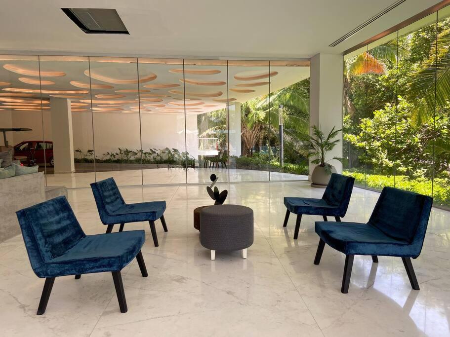 Luxurious Private Beach Getaway