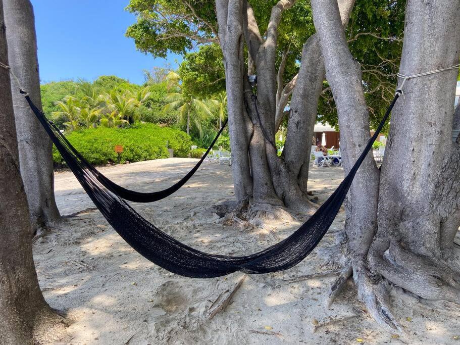 Luxurious Private Beach Getaway