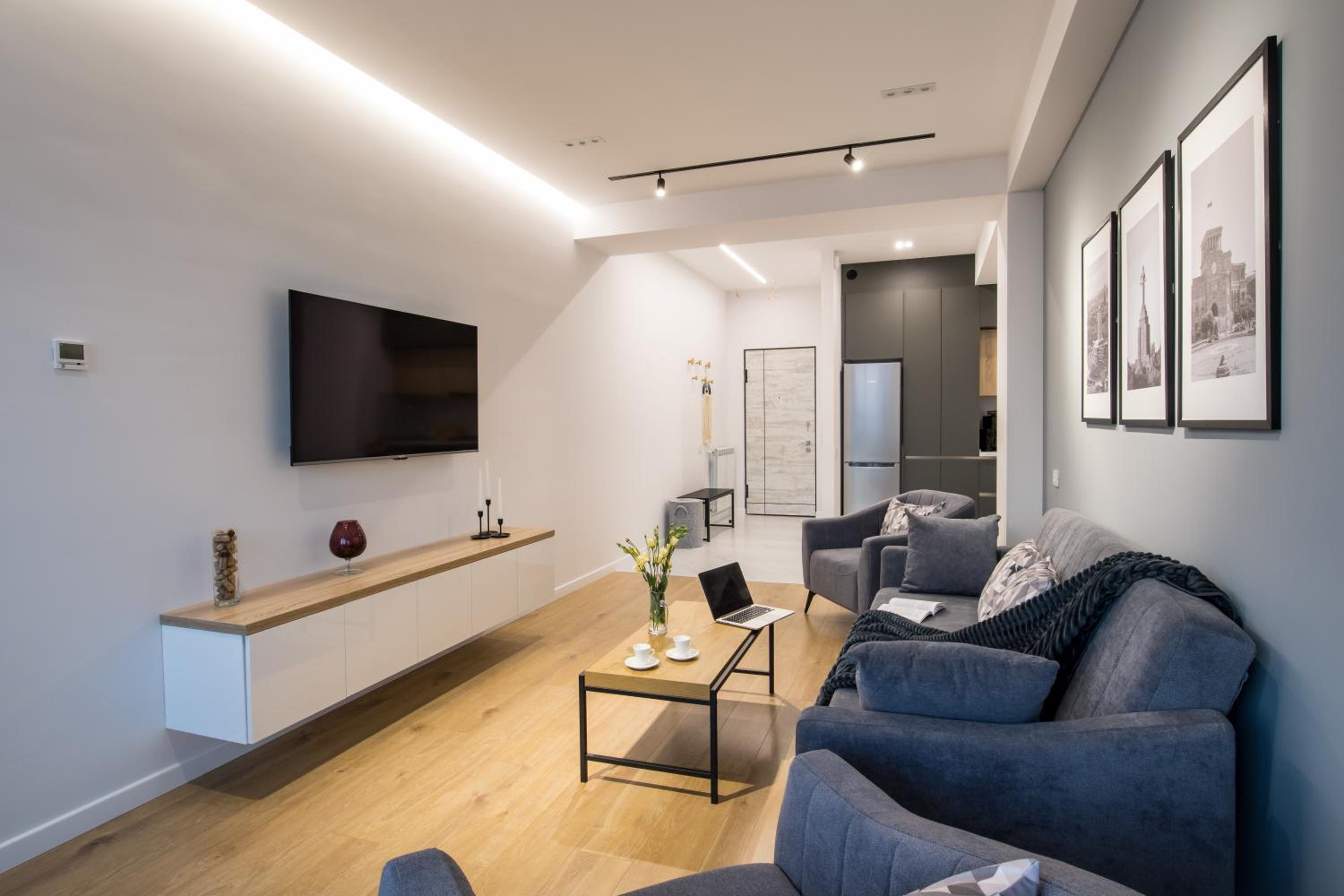 hotelise l Panorama Apartment