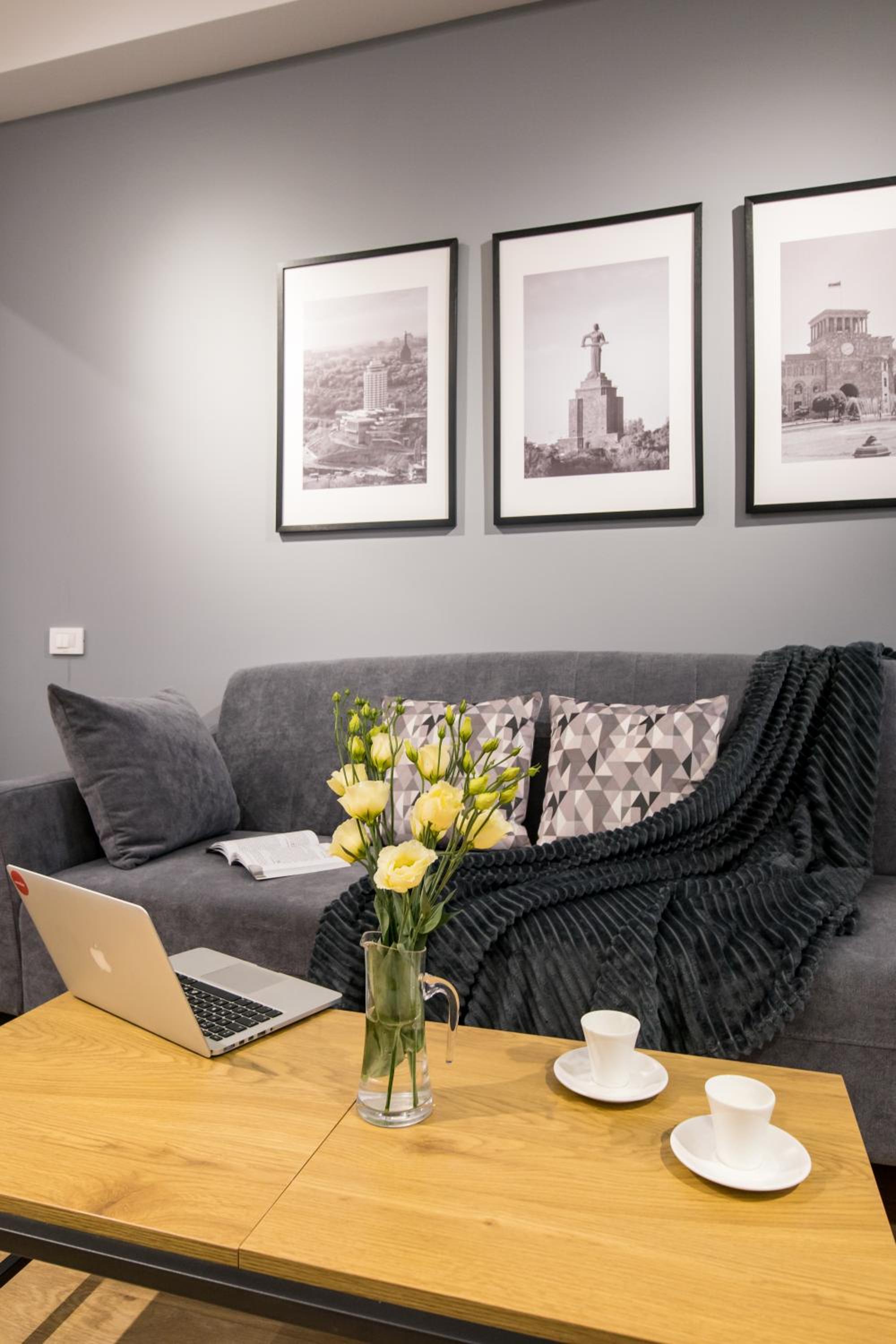 hotelise l Panorama Apartment