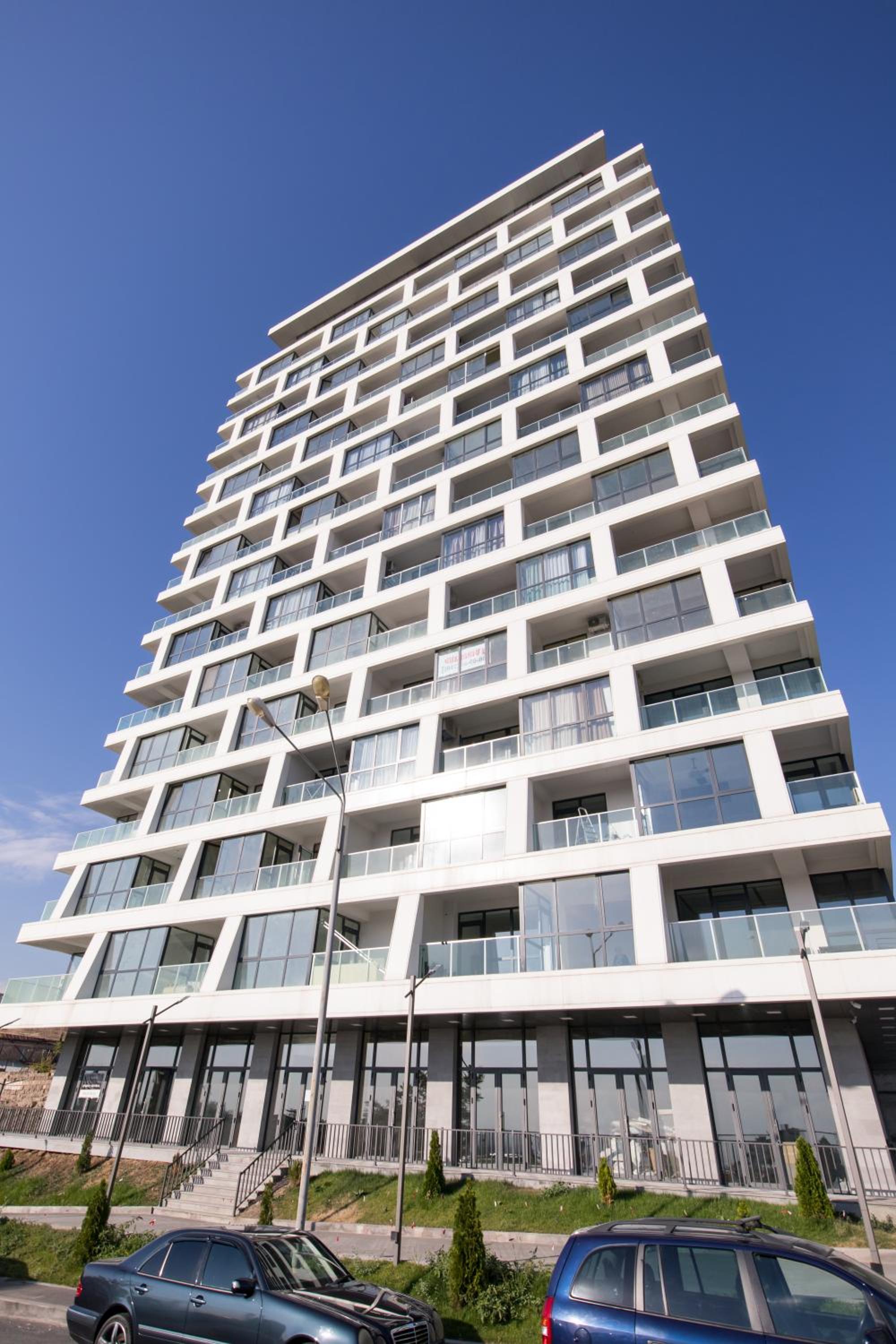 hotelise l Panorama Apartment