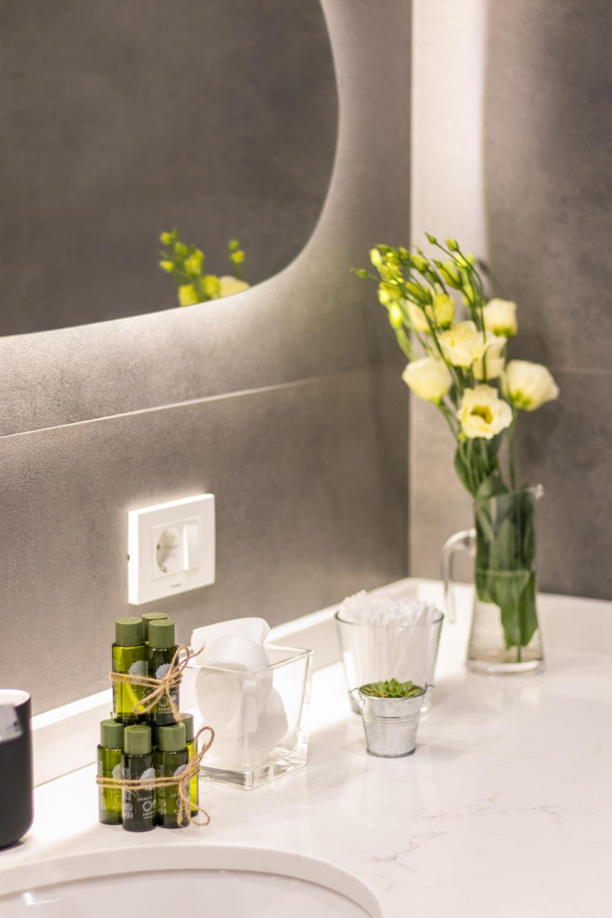 hotelise l Panorama Apartment