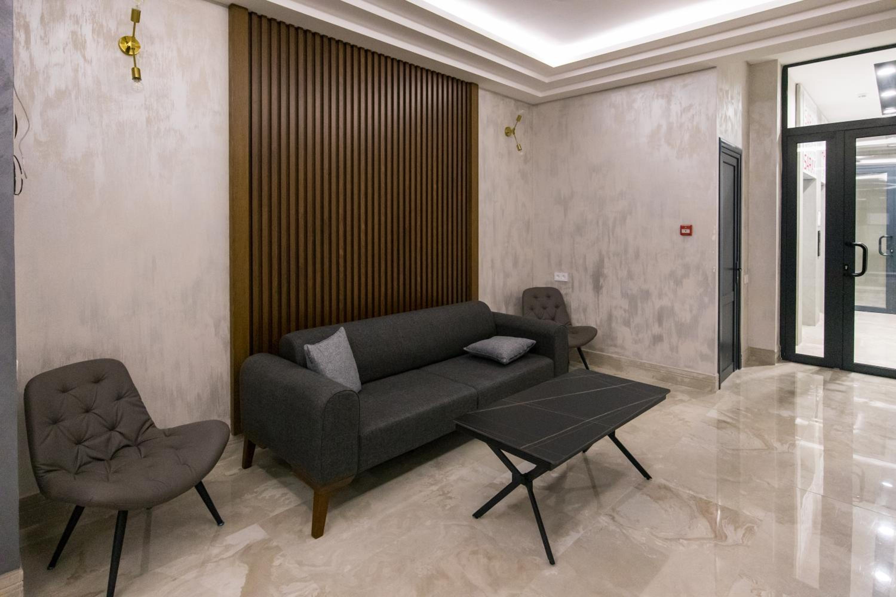 hotelise l Panorama Apartment