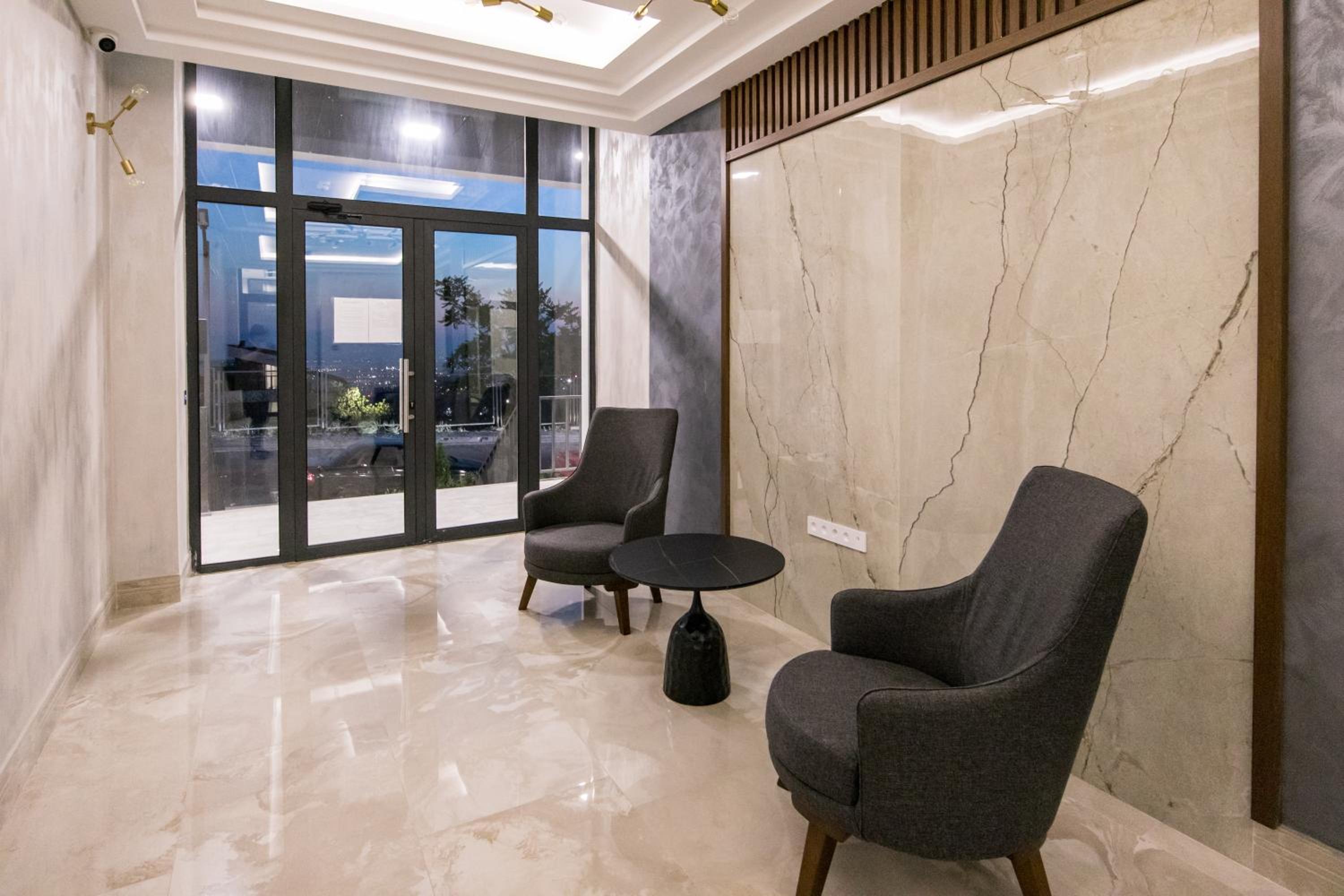 hotelise l Panorama Apartment