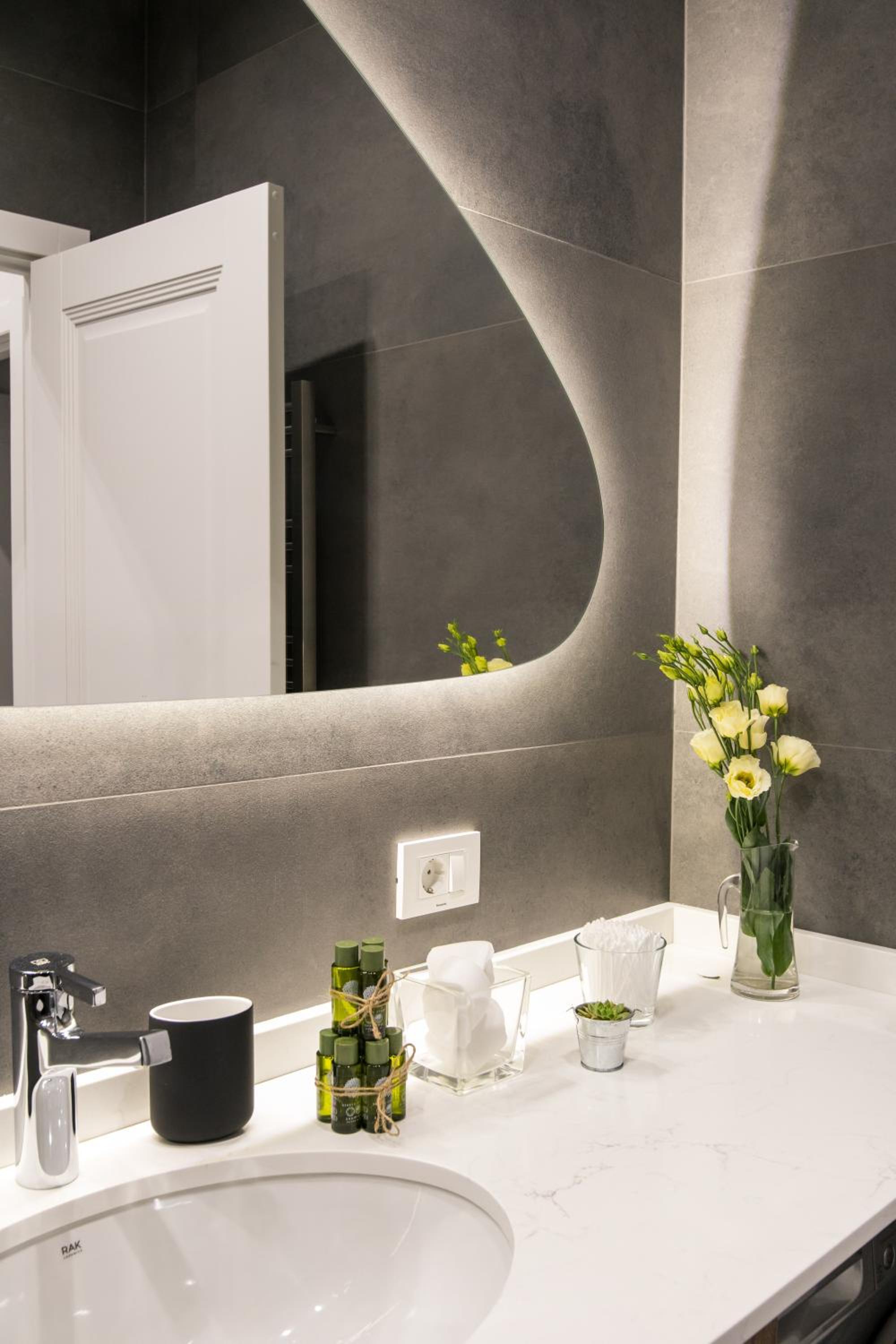hotelise l Panorama Apartment