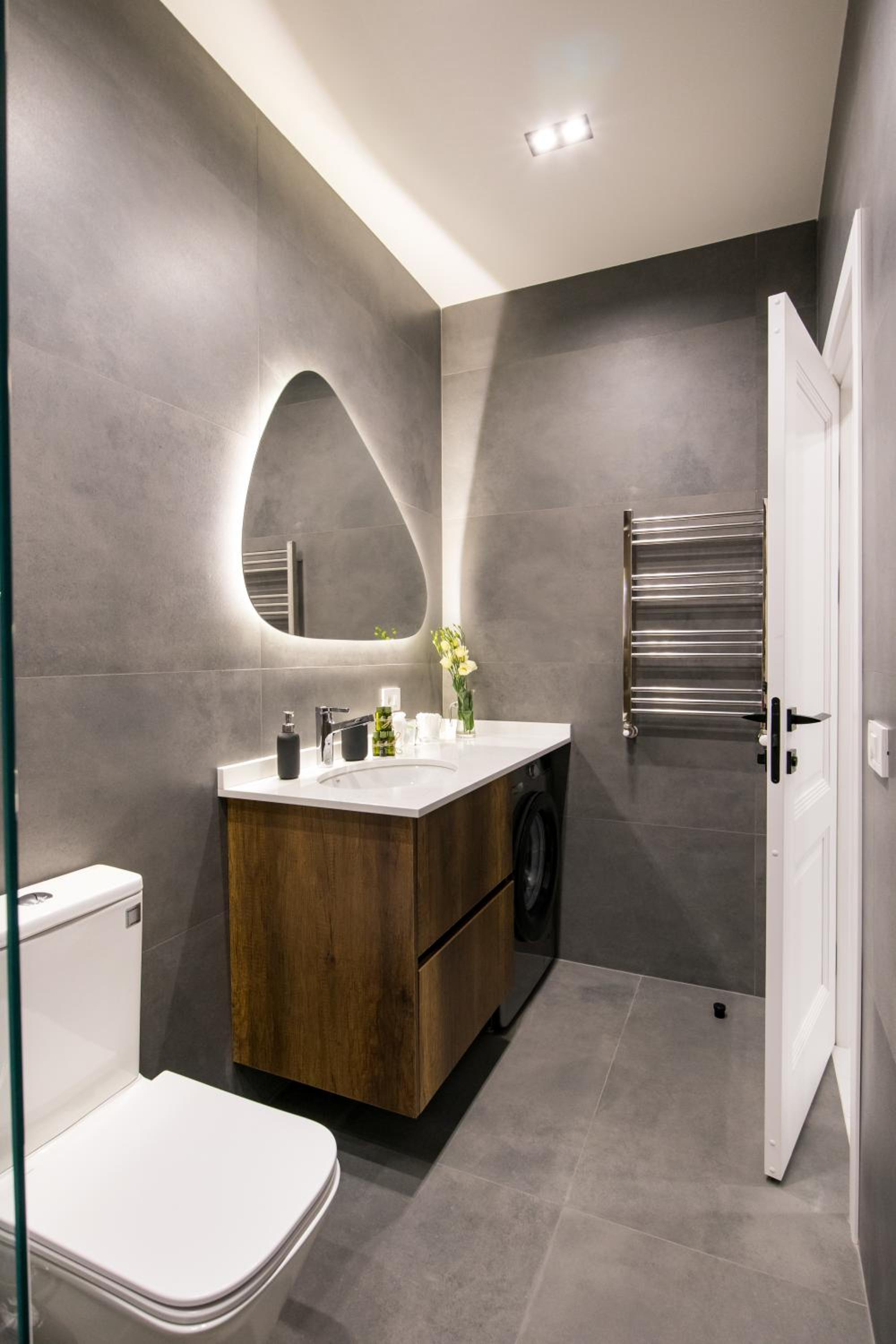 hotelise l Panorama Apartment