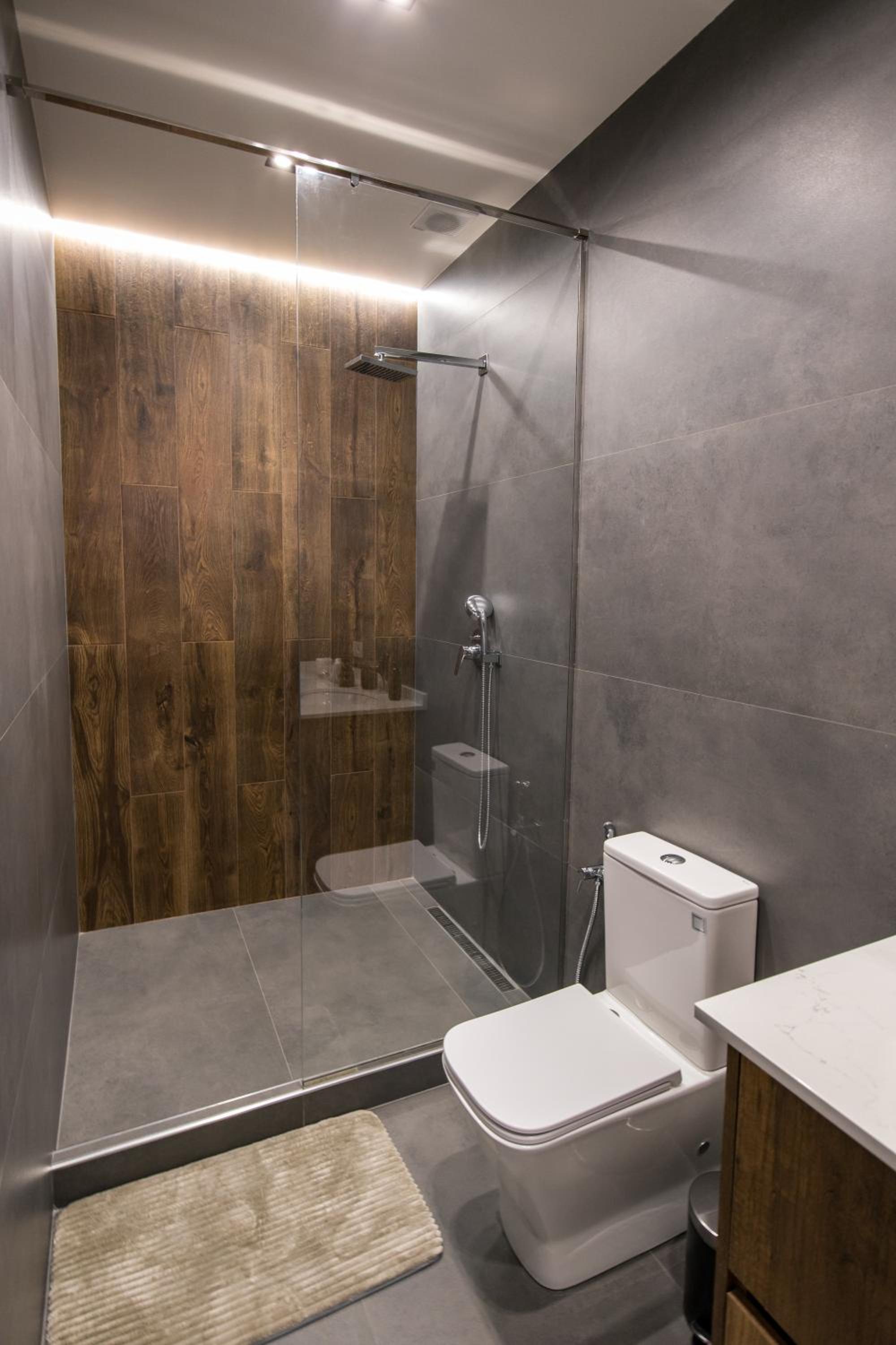 hotelise l Panorama Apartment