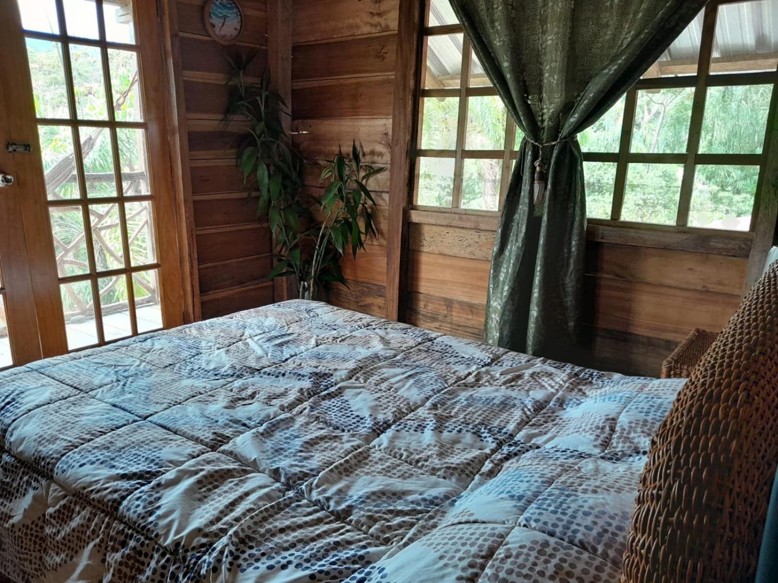 Cabanas Armonia view 5