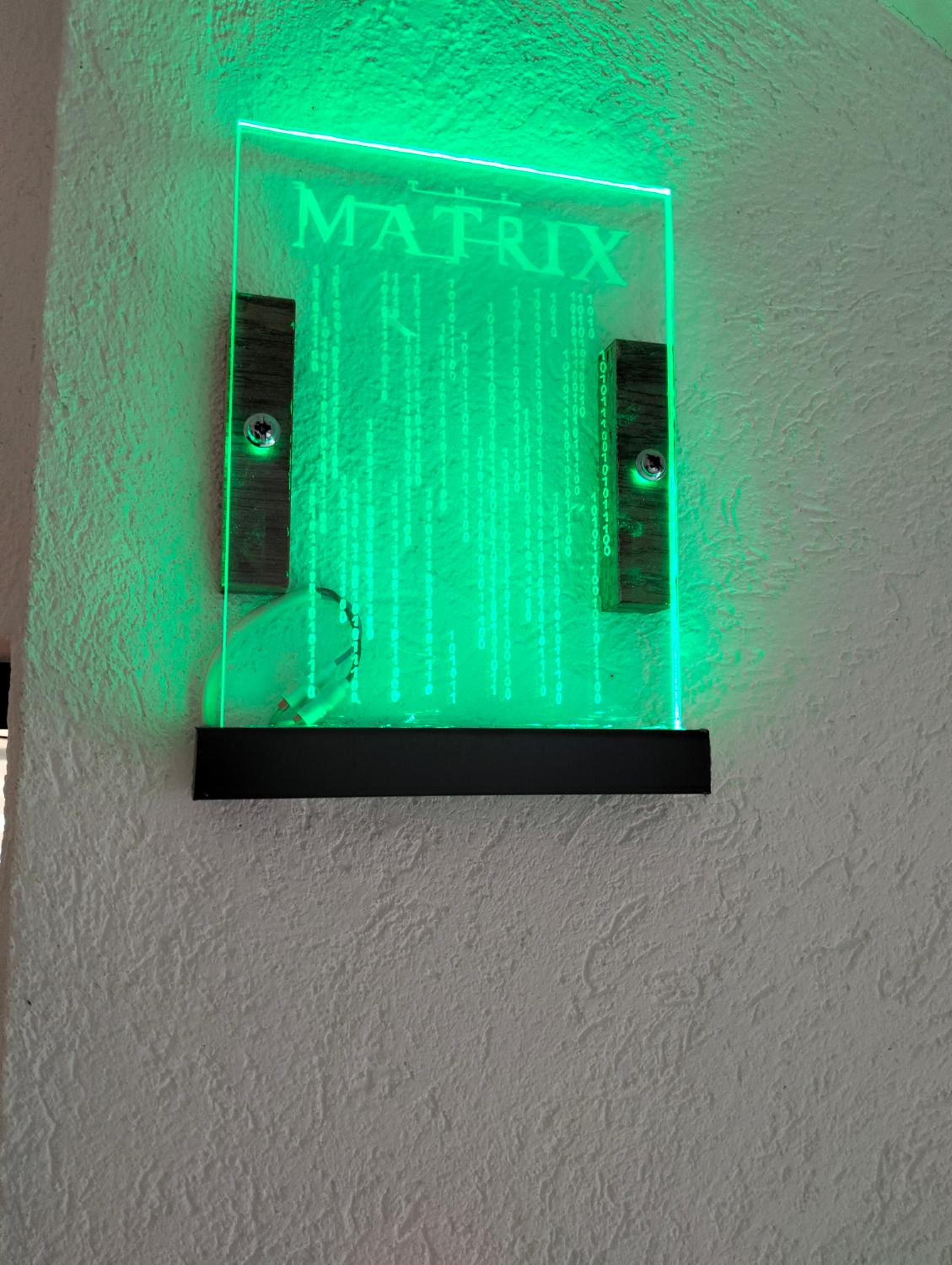 Matrix