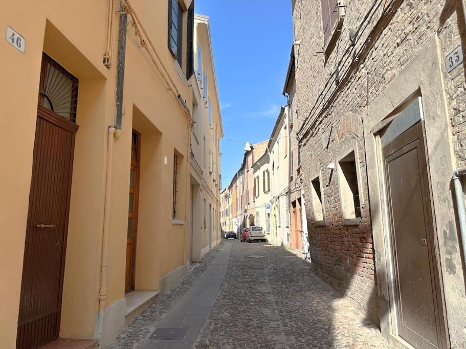 A Ferrara con il tuo amico a quattro zampe view 3