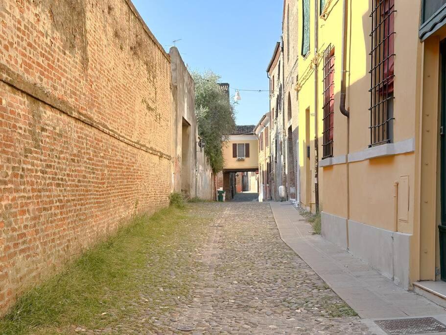 A Ferrara con il tuo amico a quattro zampe view 5