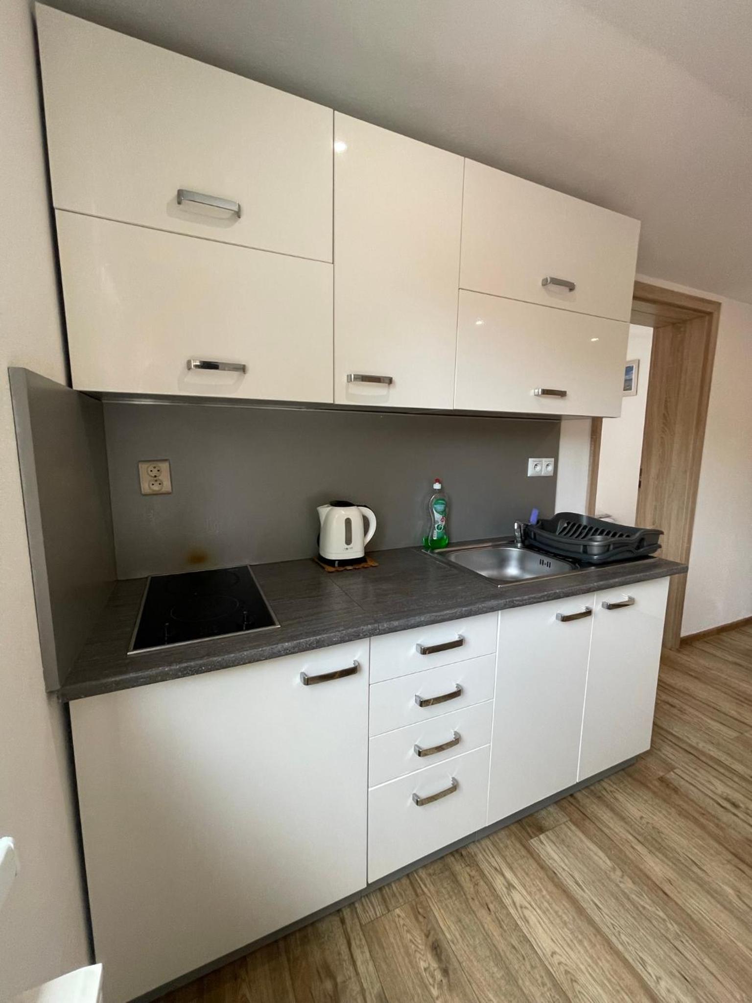 Apartments Albi