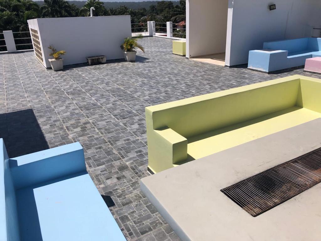 Almendra Residential