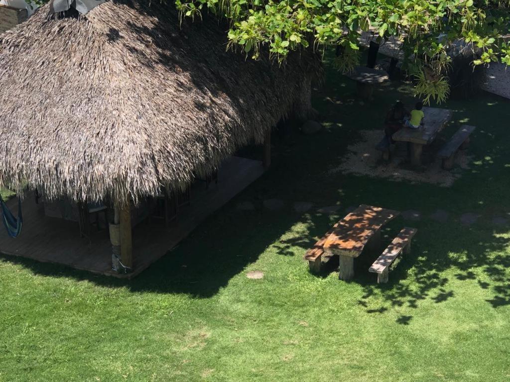 Almendra Residential