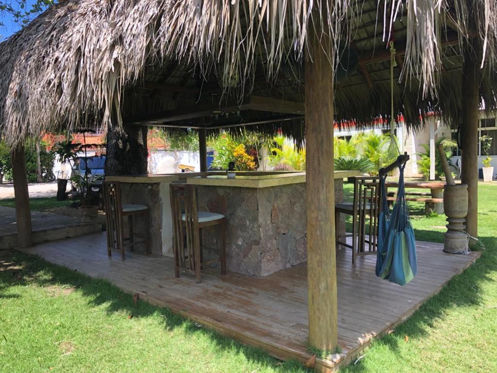 Almendra Residential