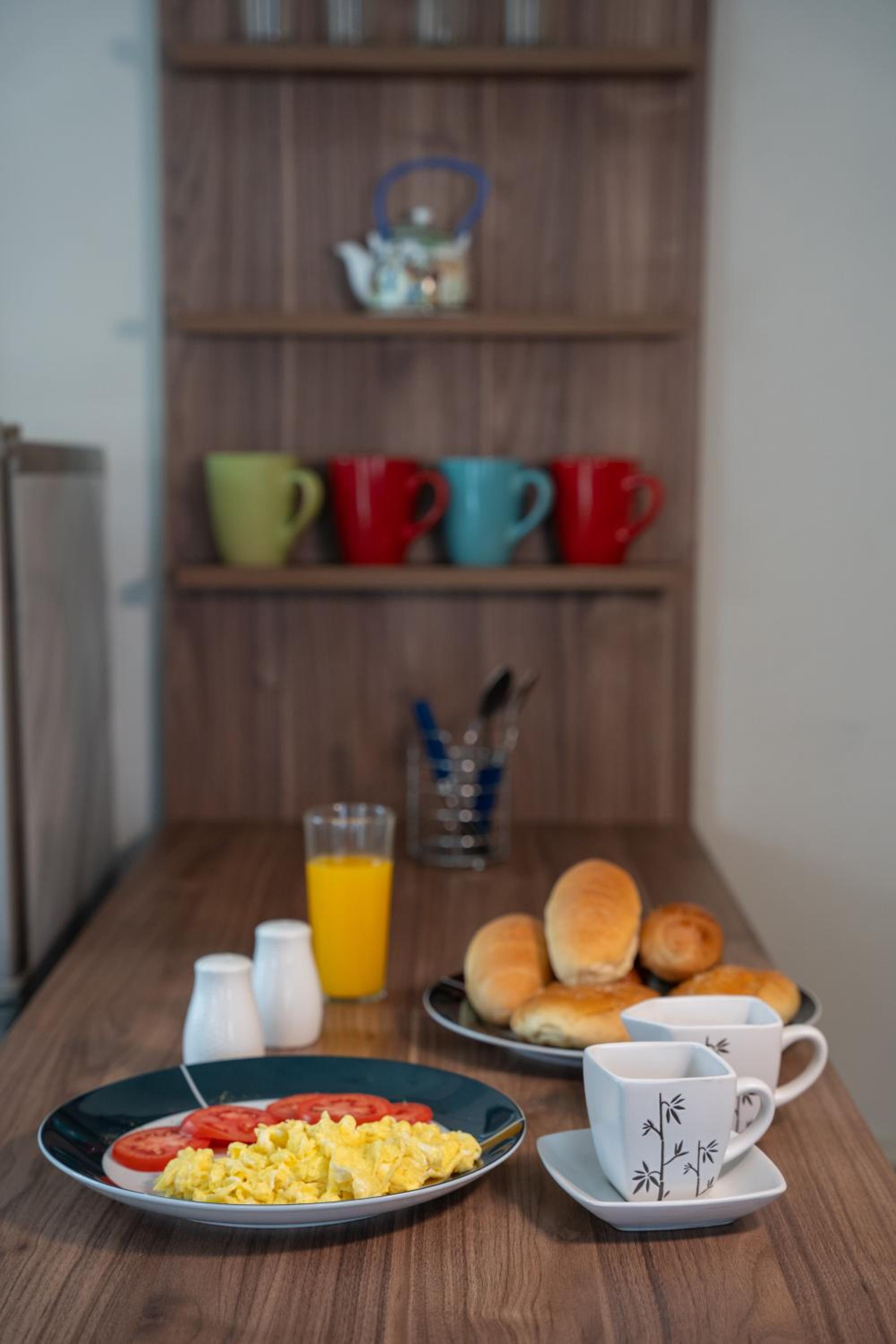 Casa Boutique Galvez