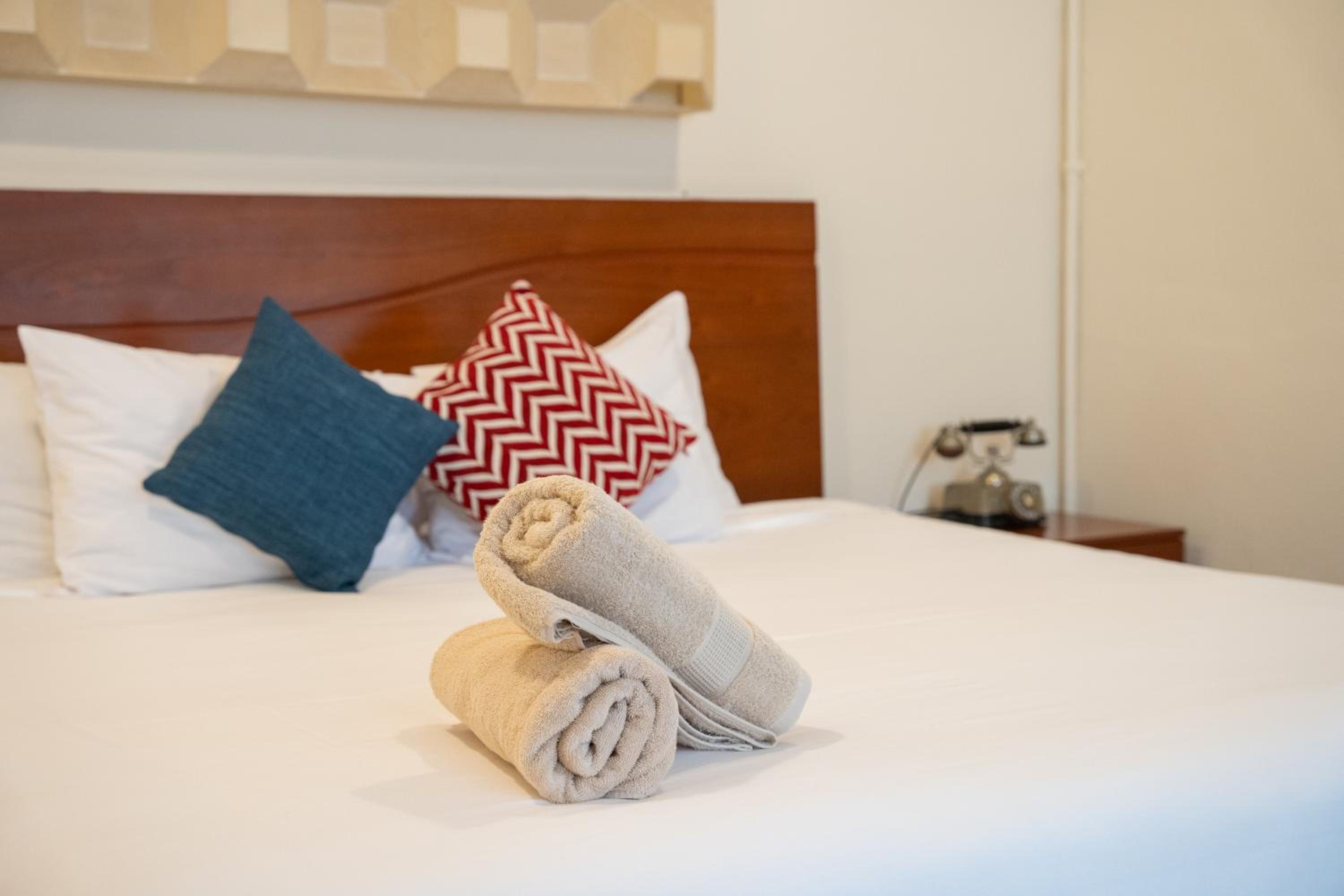 Casa Boutique Galvez