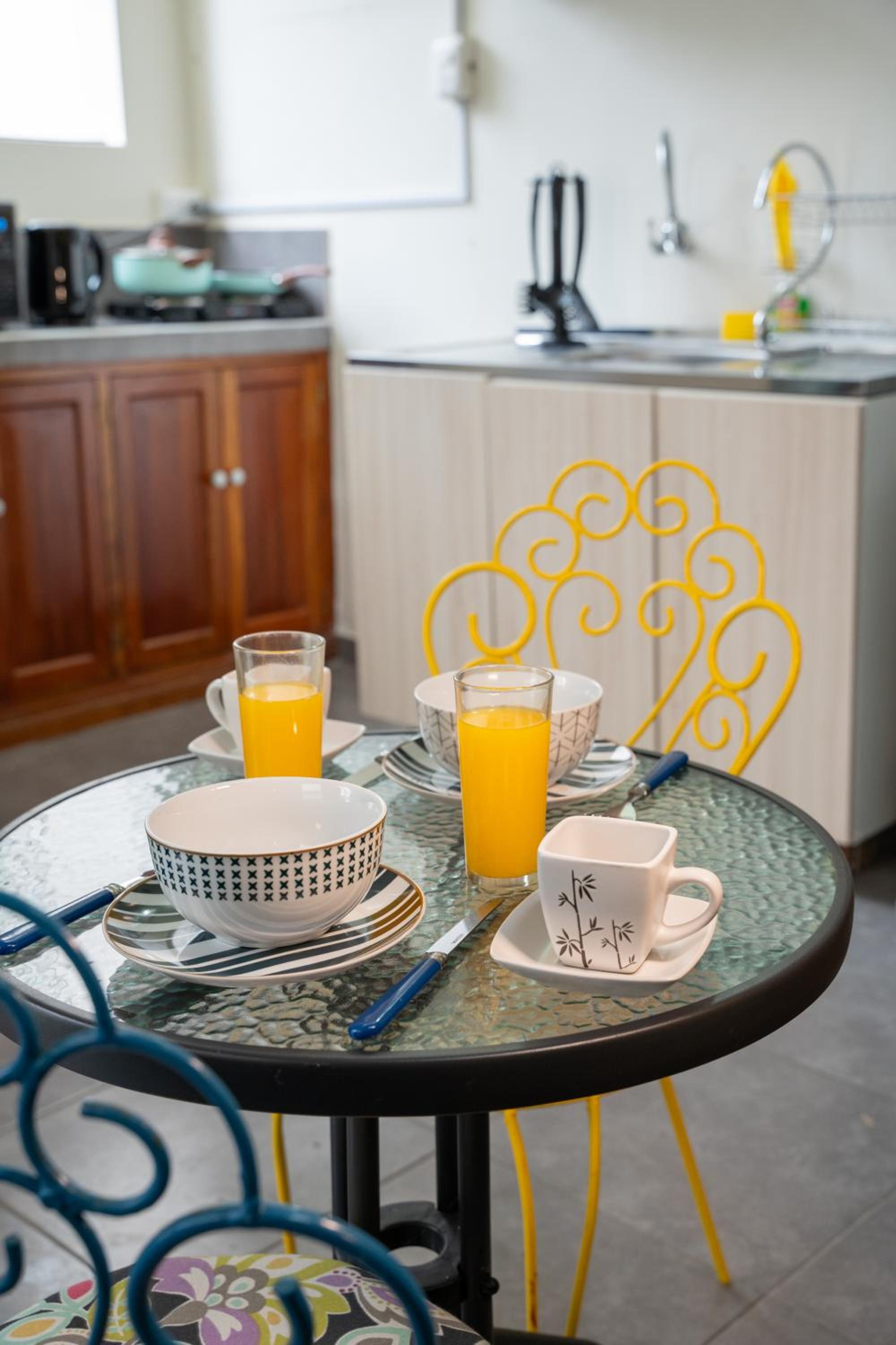Casa Boutique Galvez