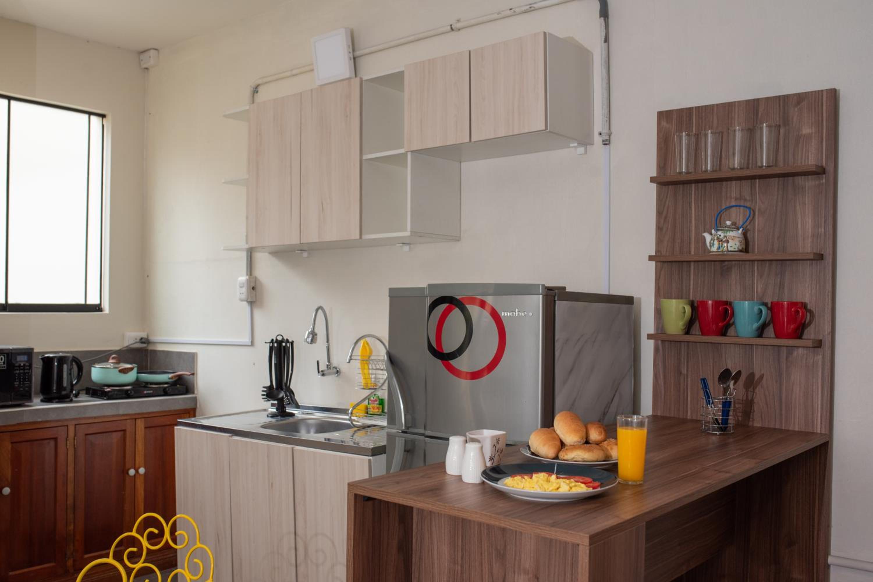 Casa Boutique Galvez