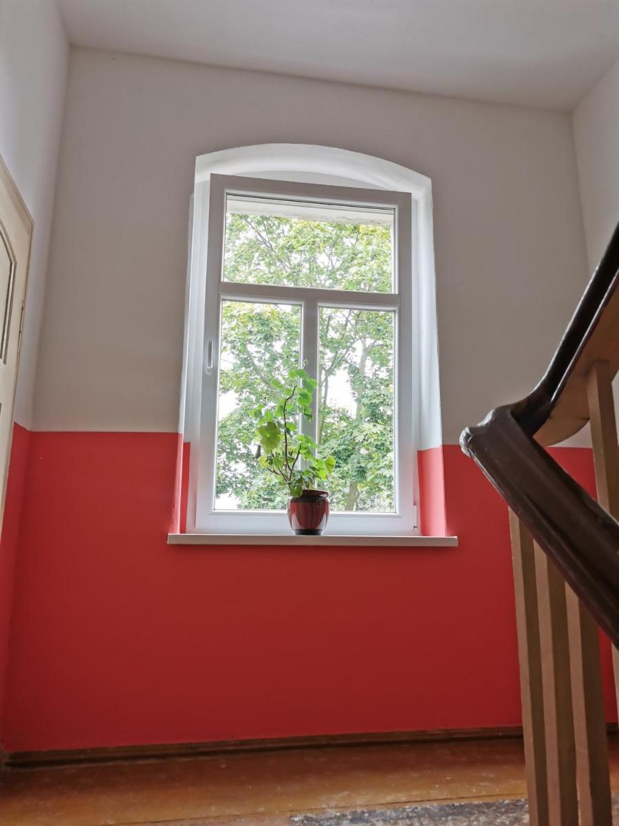 Studio Isabel Cieplice view 2