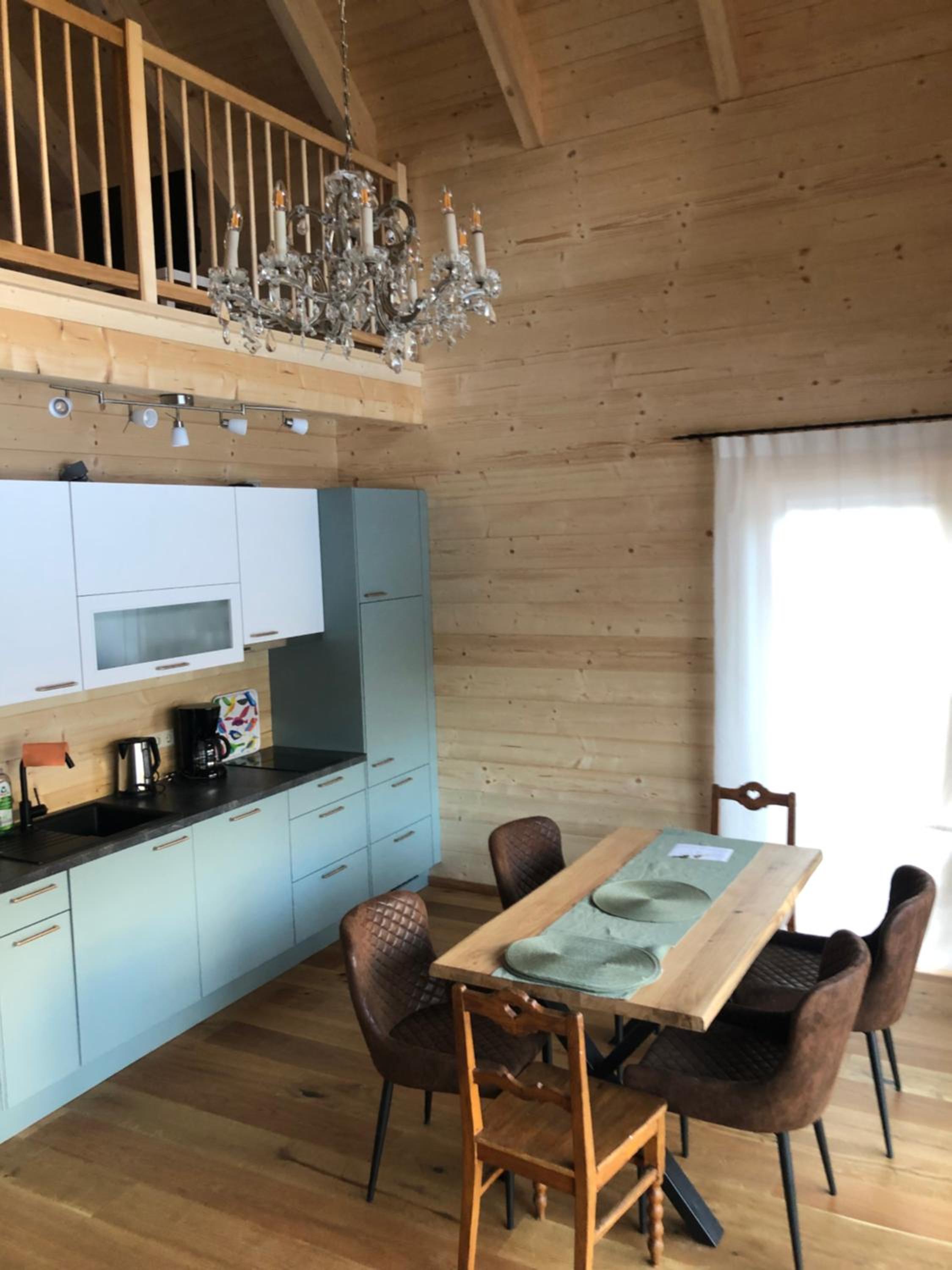MyHolzhaus - zum Wohlfühlen