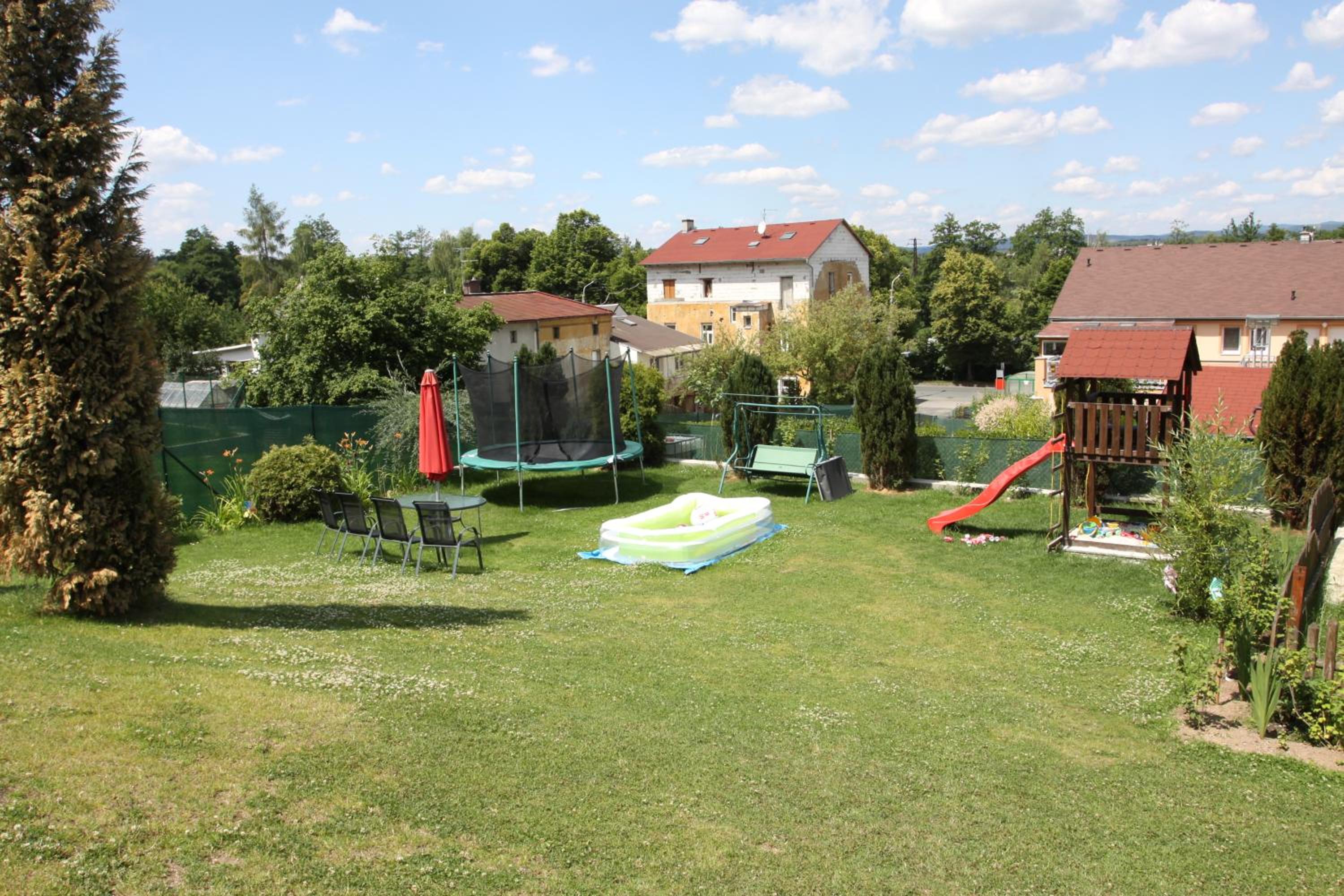 Villa Anastazis - Penzion Eden