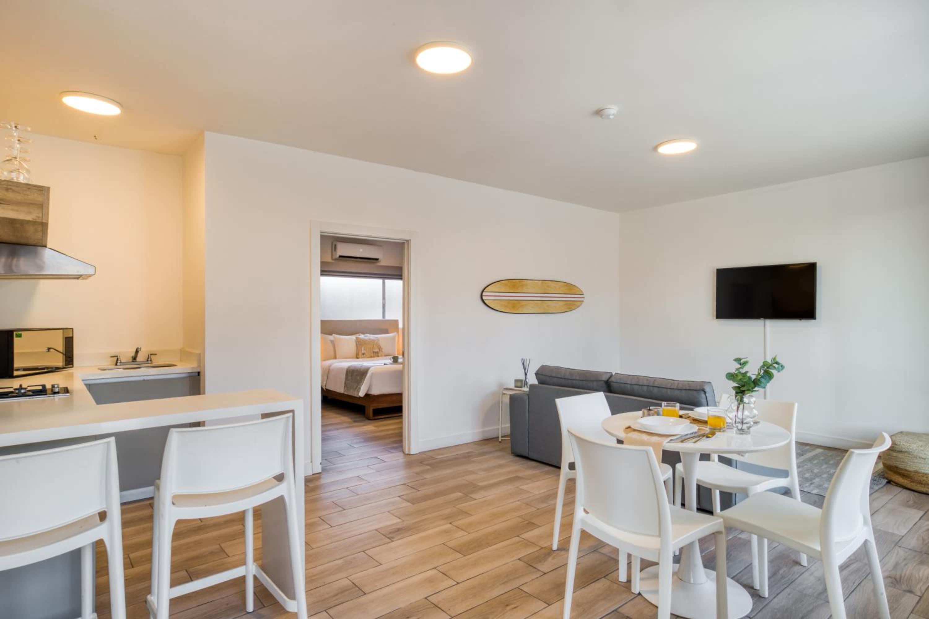 Ensenada Vacations - Beach House by ULIV - Property Image 3