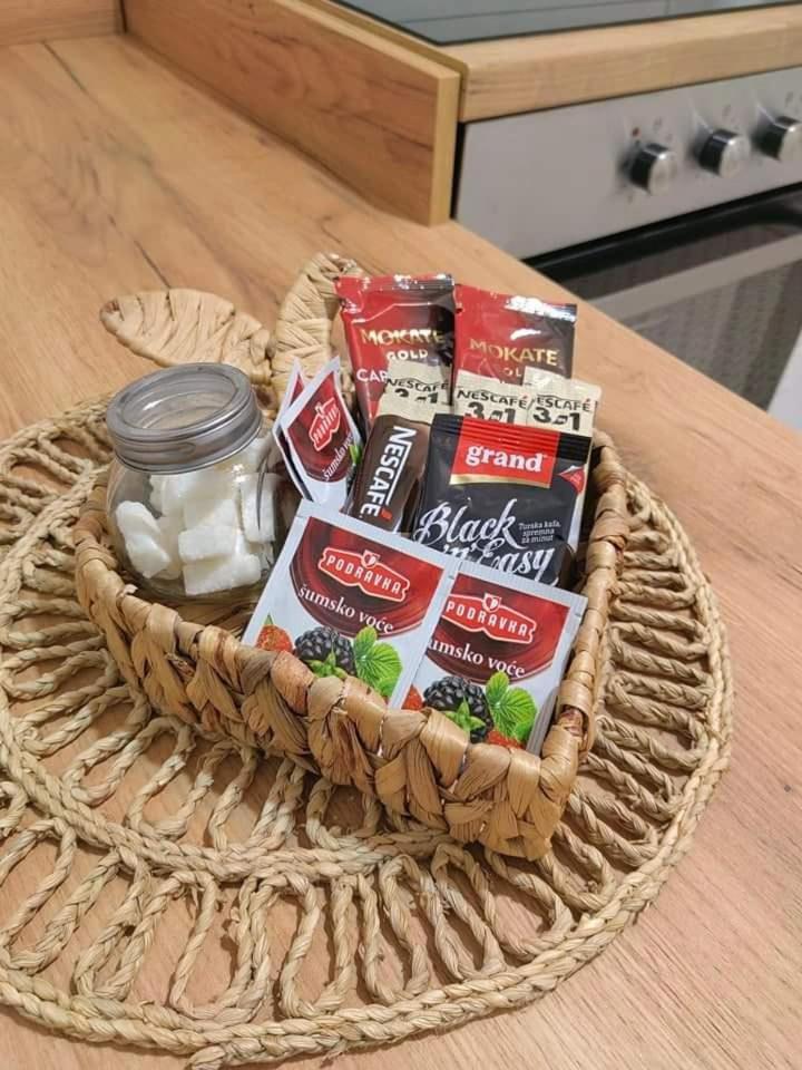 APARTMAN ANIKA - STAN NA DAN Doboj