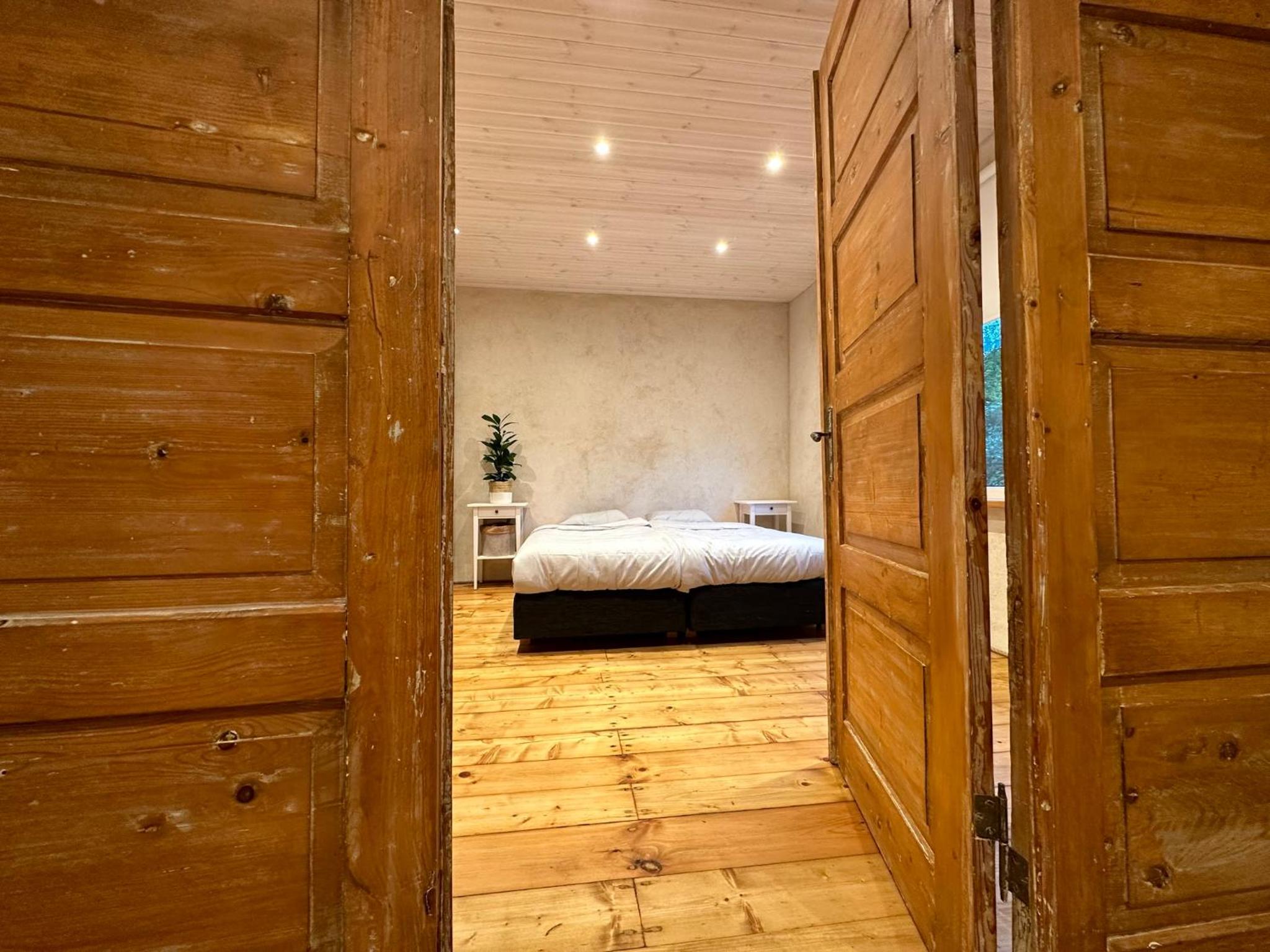 Magical two bedroom apartment in Viljandi