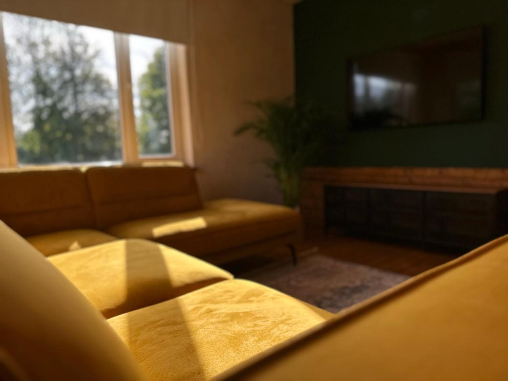 Magical two bedroom apartment in Viljandi