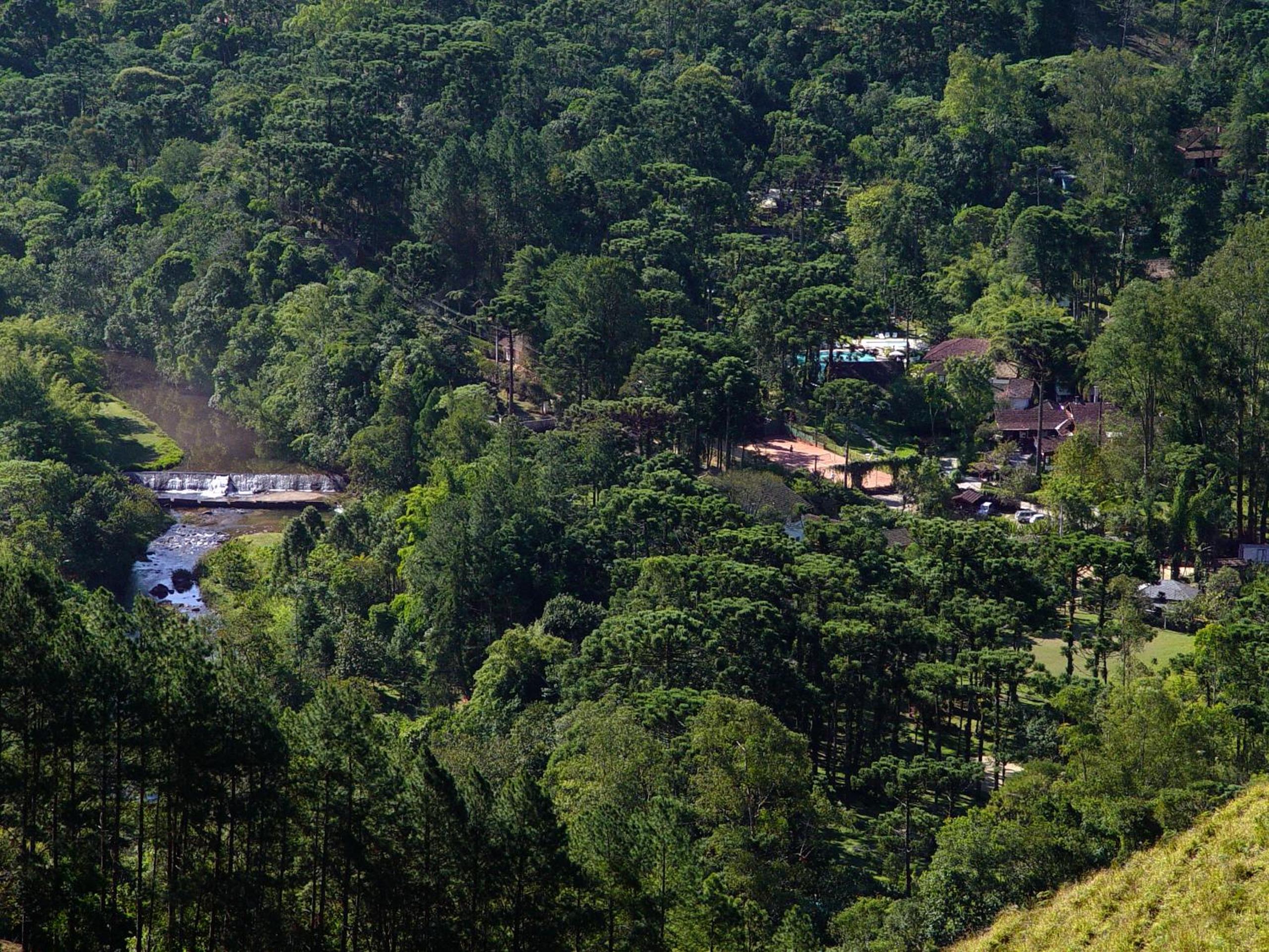 Cabana Vista Maravilhosa view 3