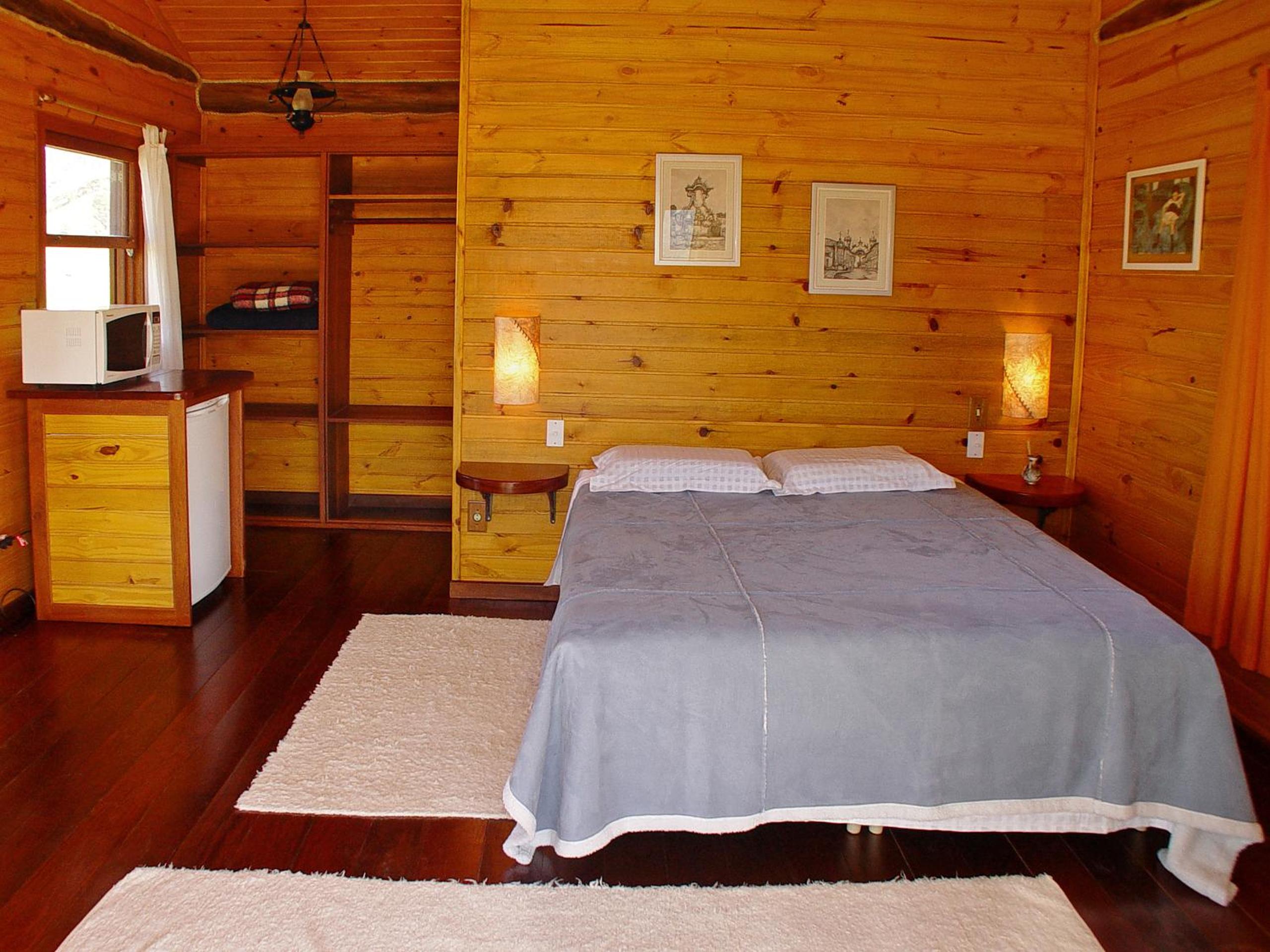 Cabana Vista Maravilhosa view 4