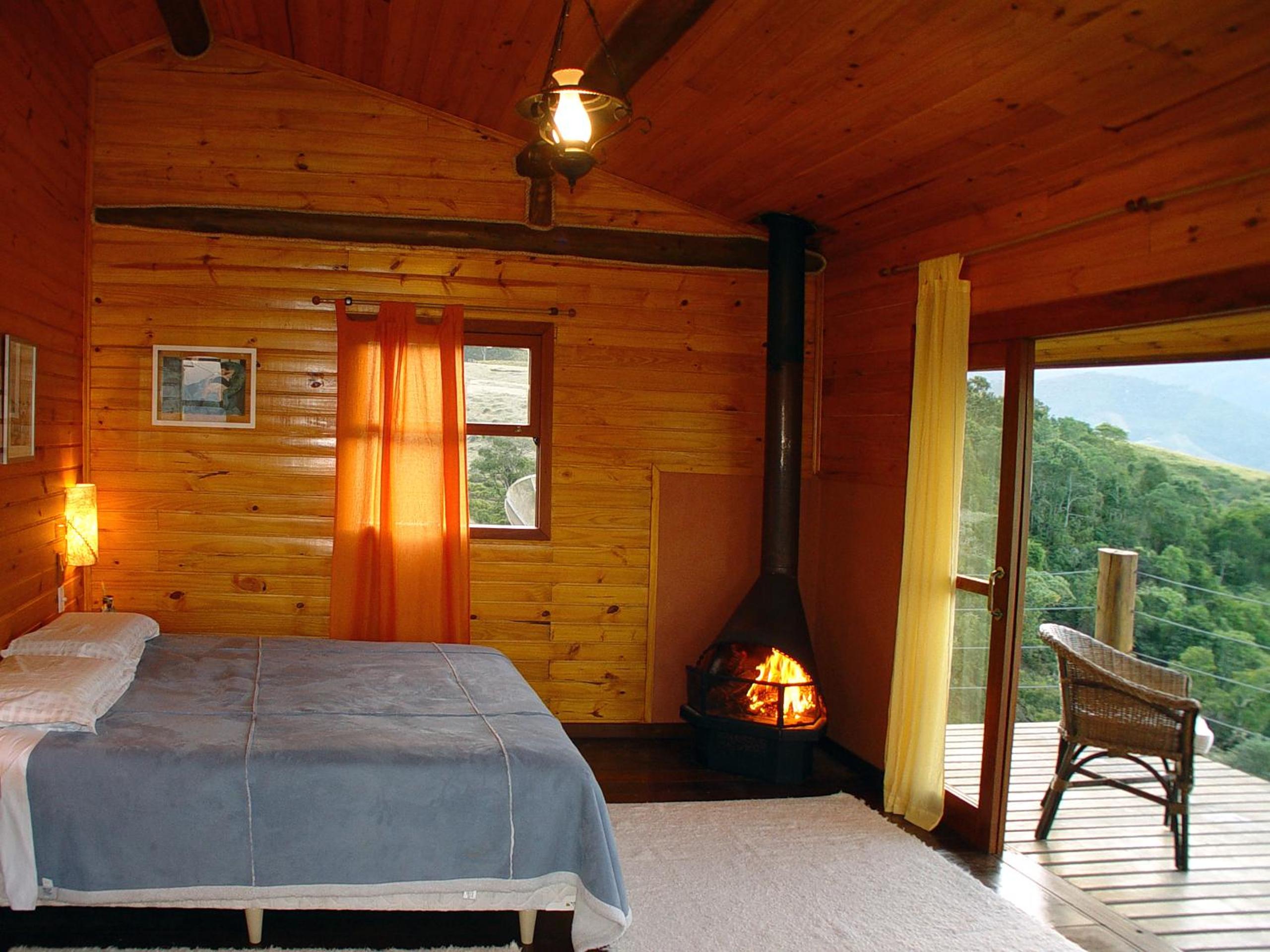 Cabana Vista Maravilhosa view 5