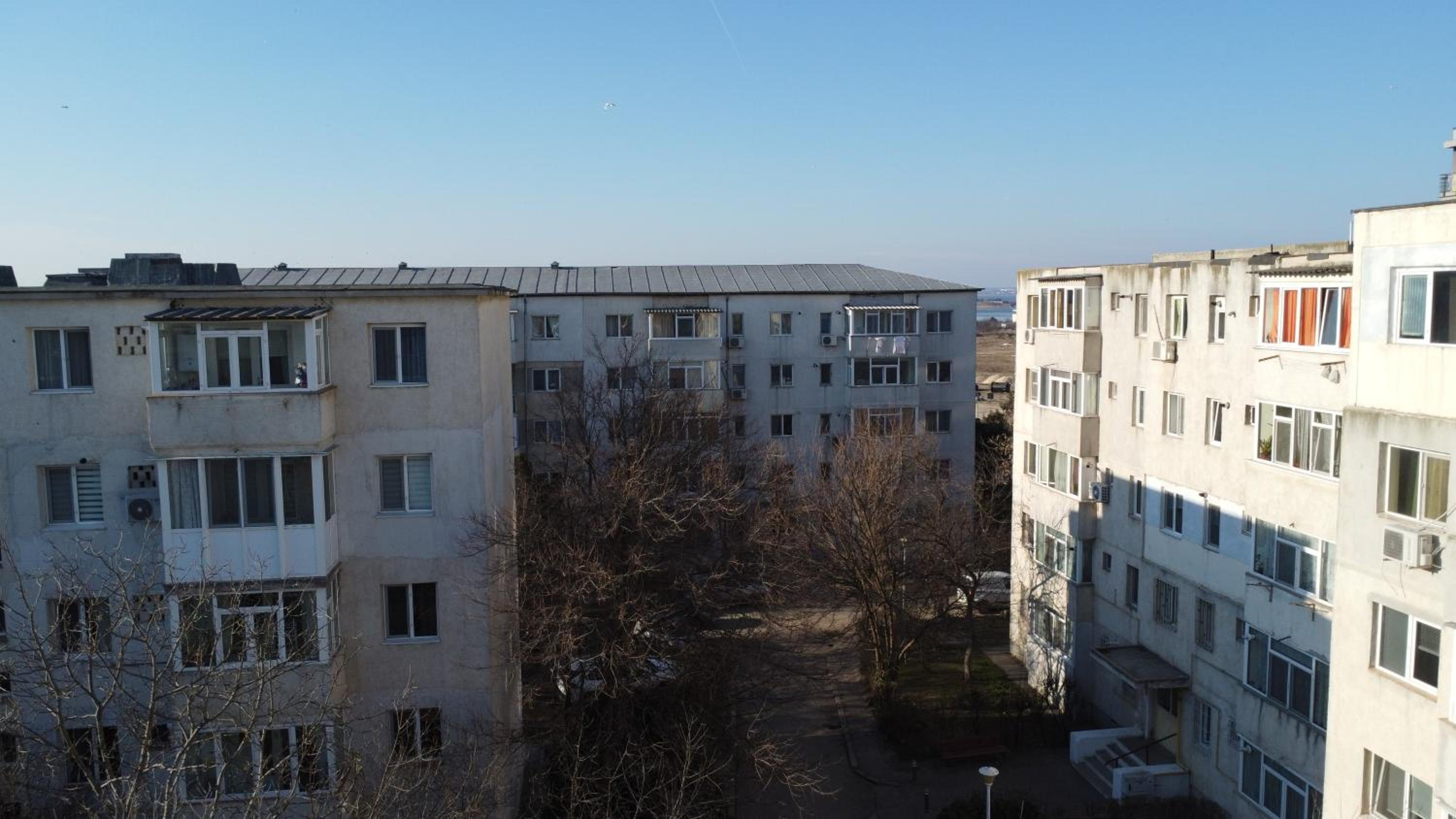 "Cireșica "Tomis Nord""