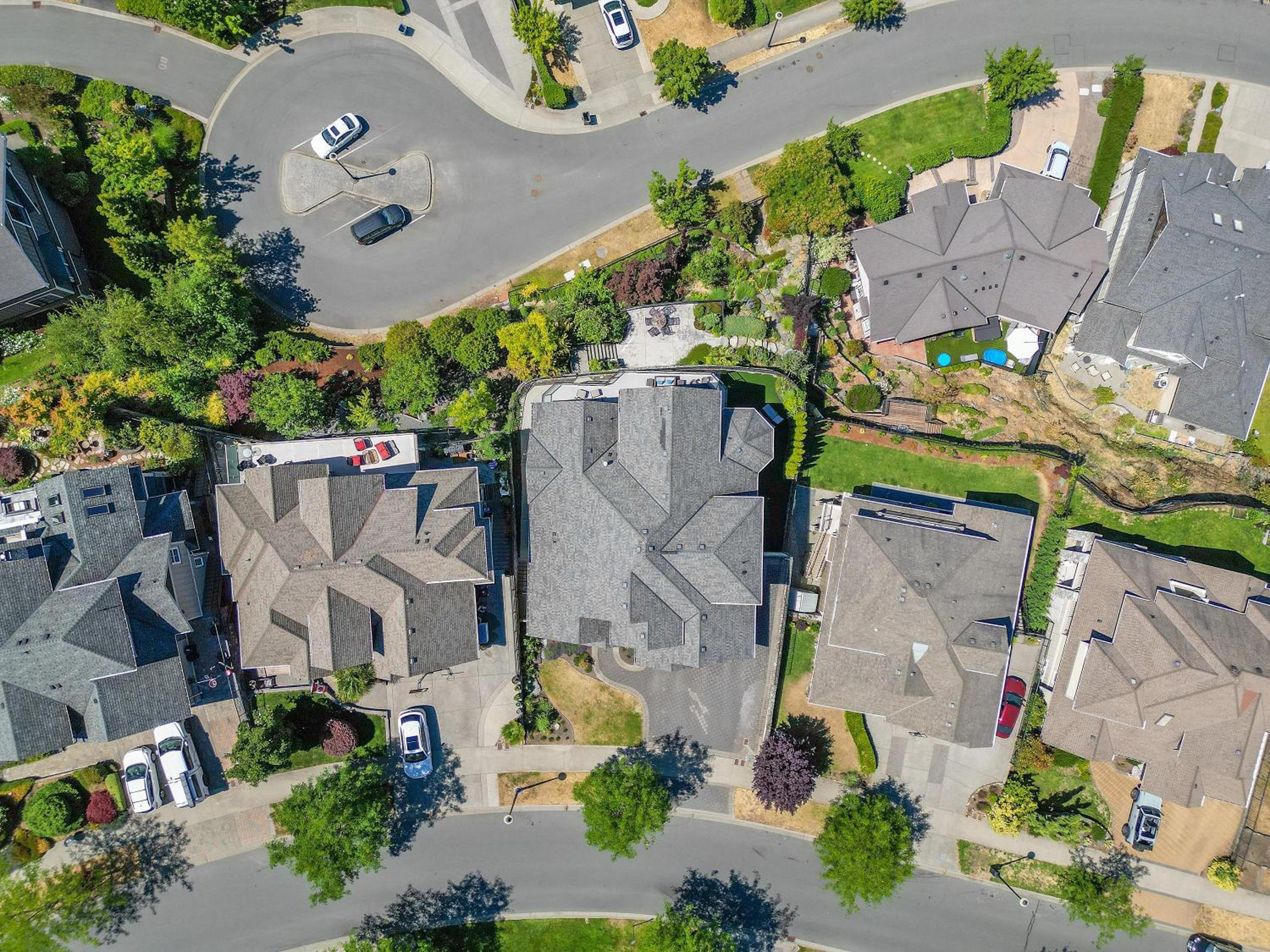 Mount Finlayson View Villa by EMR Vacation Rentals