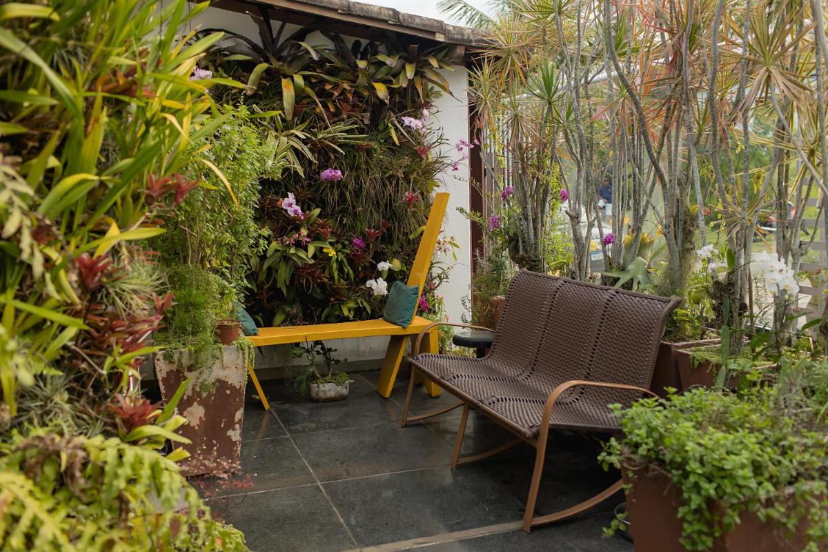 Orquídea Café