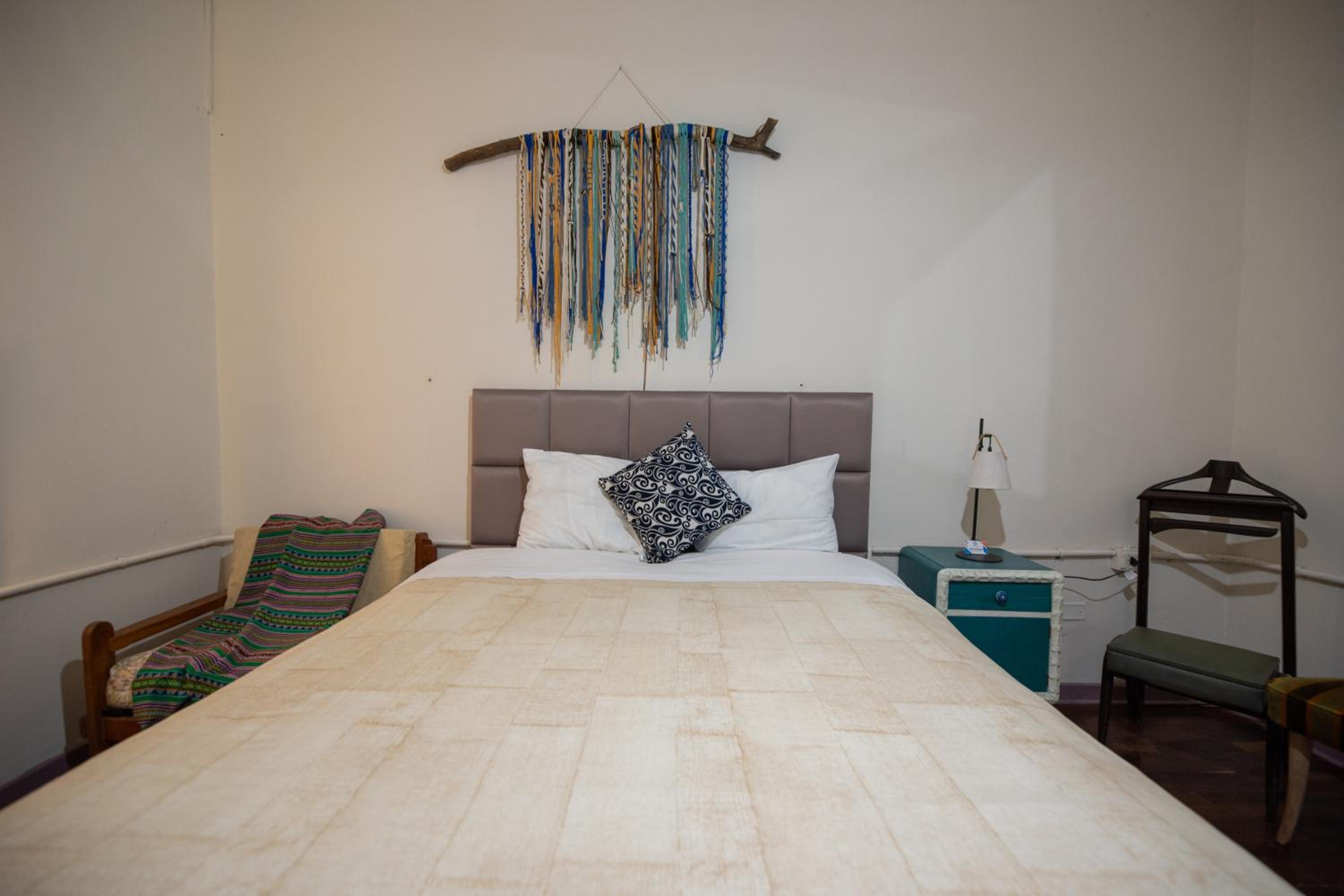 Casa Boutique Galvez